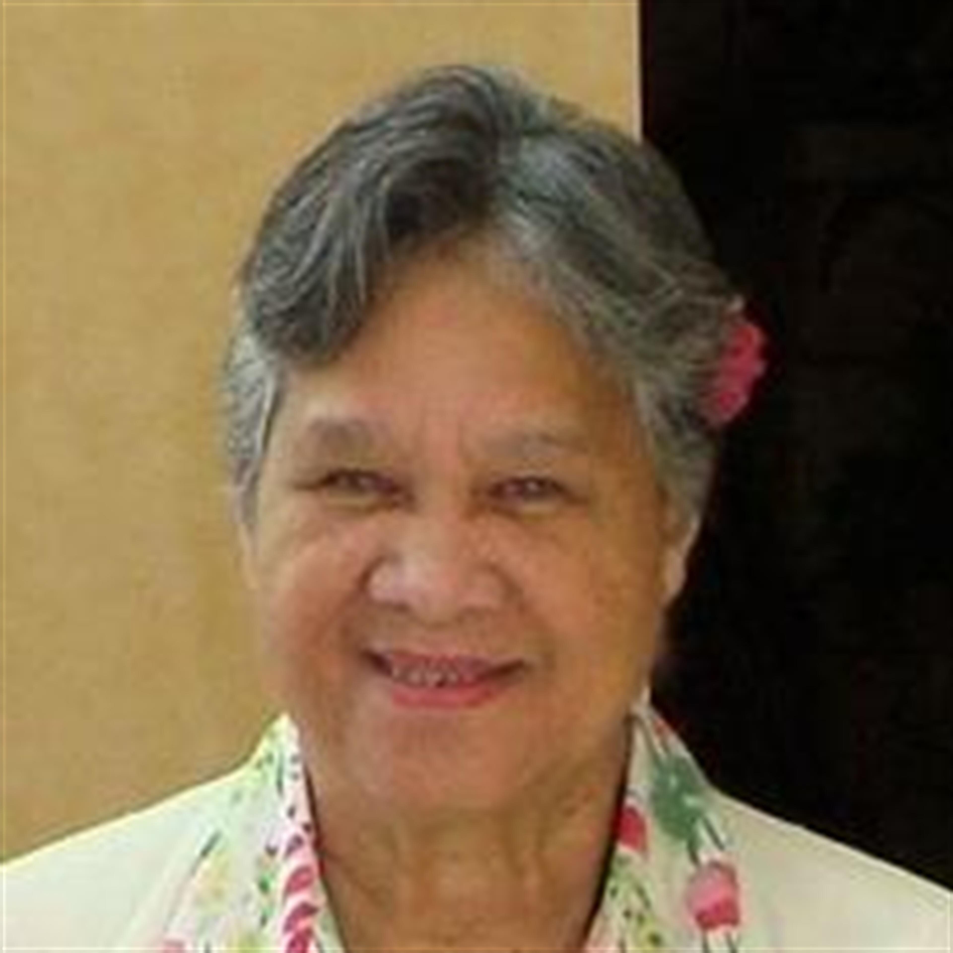 Elvera Laie Kaiu