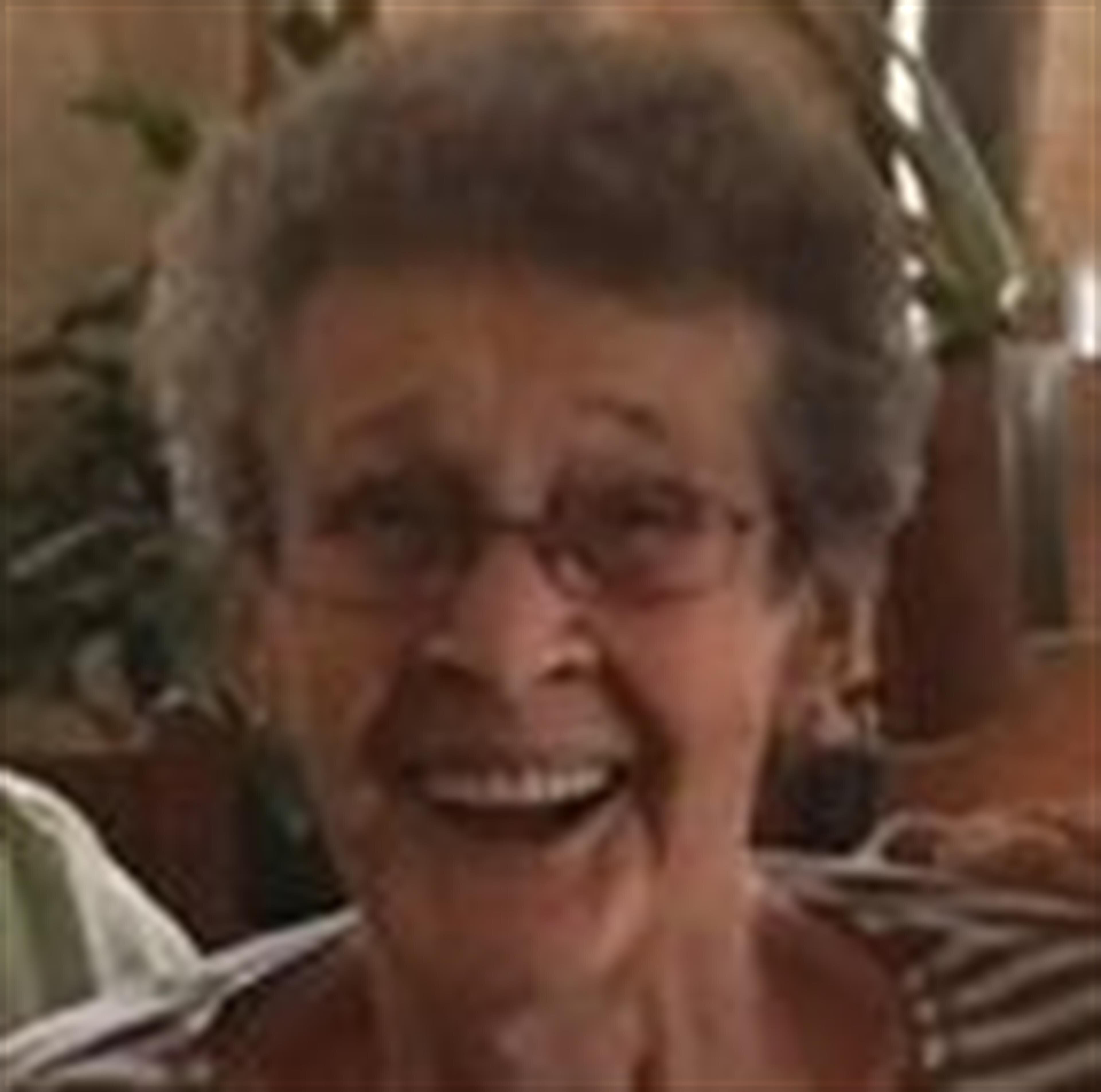 Marion Jean Wilson