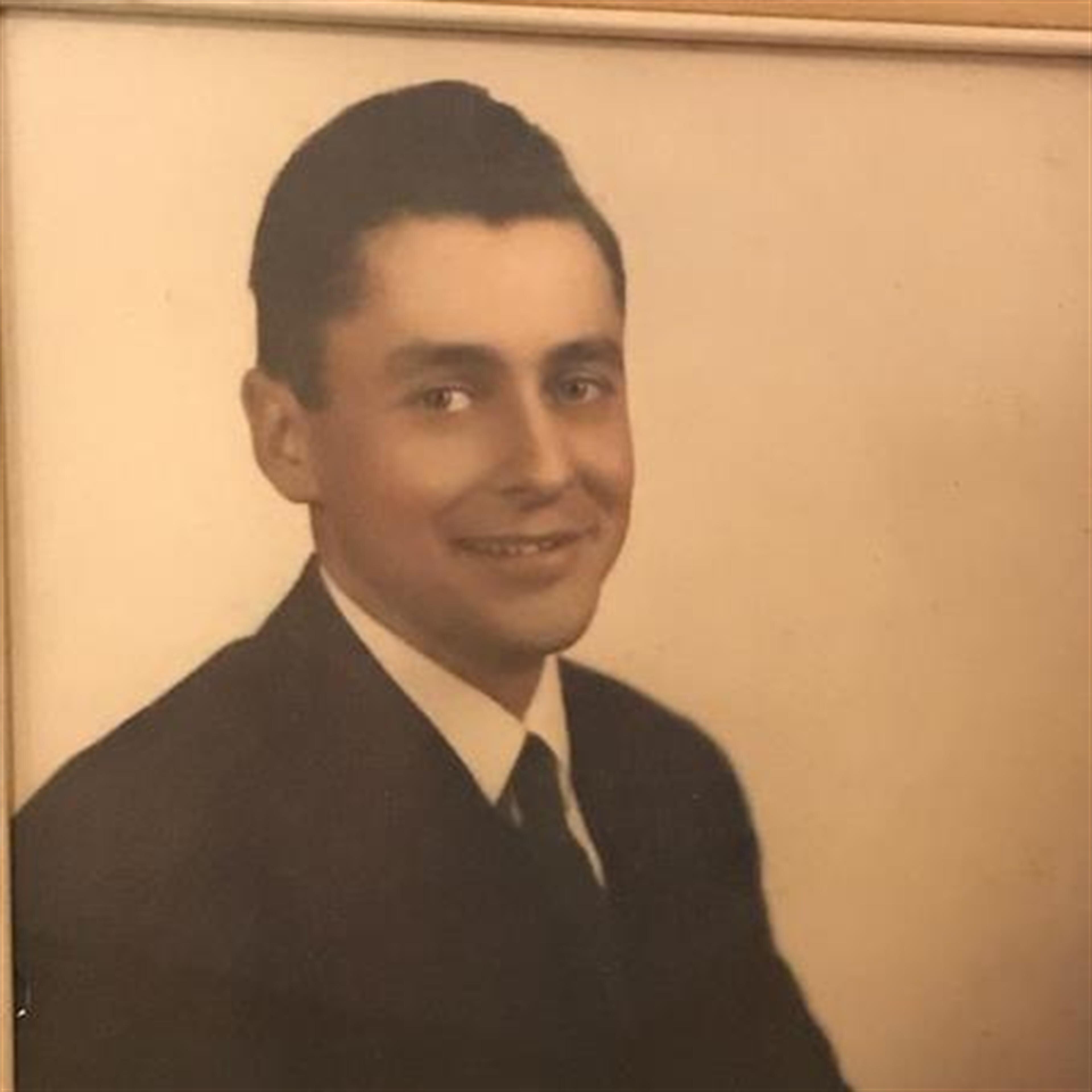 Stanley L. Brown