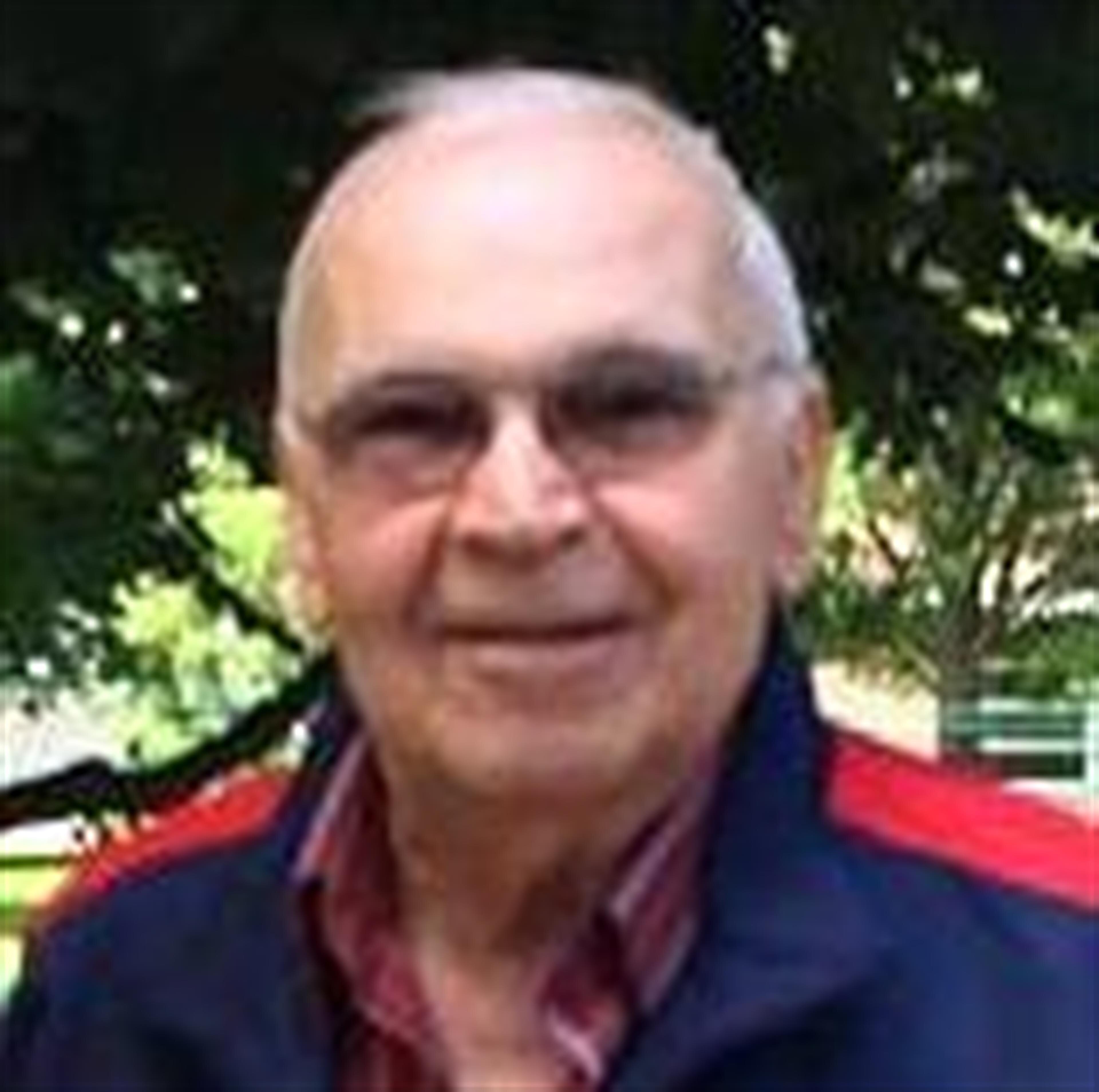 Stanley Kertel