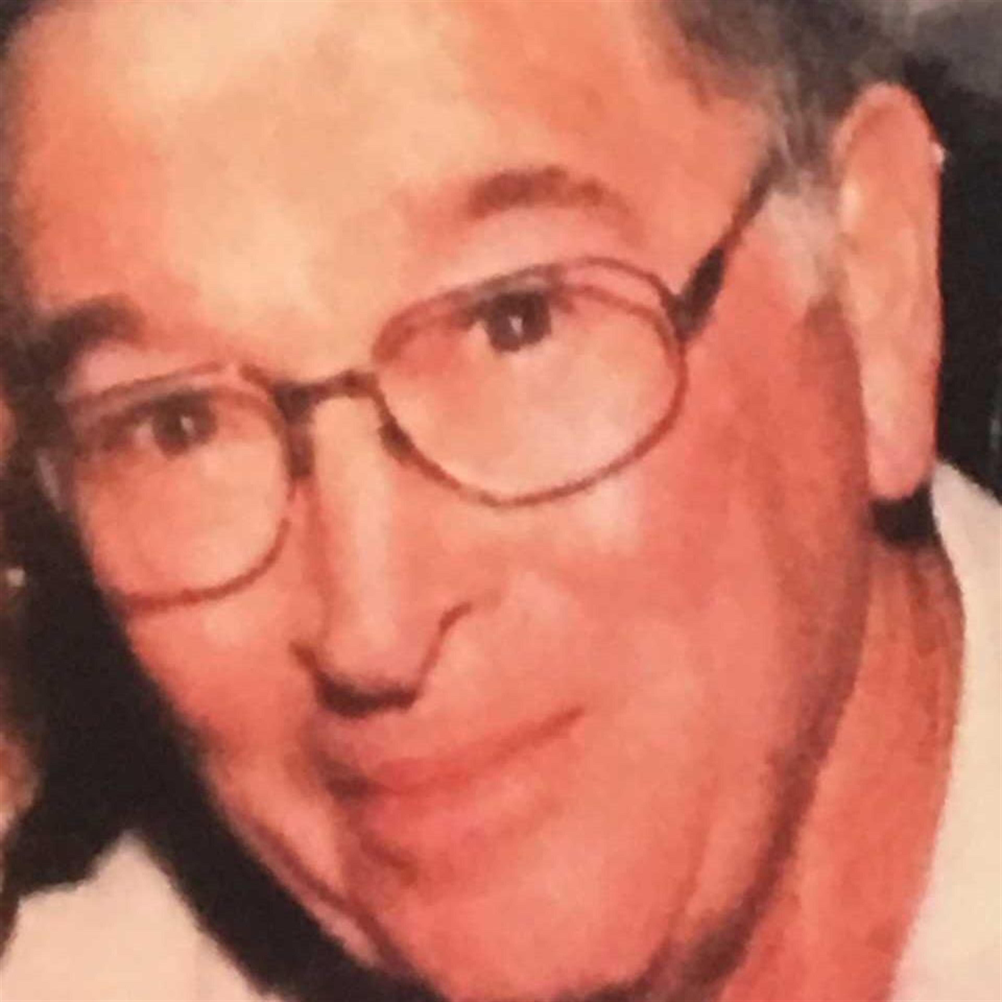 Lloyd Wucher