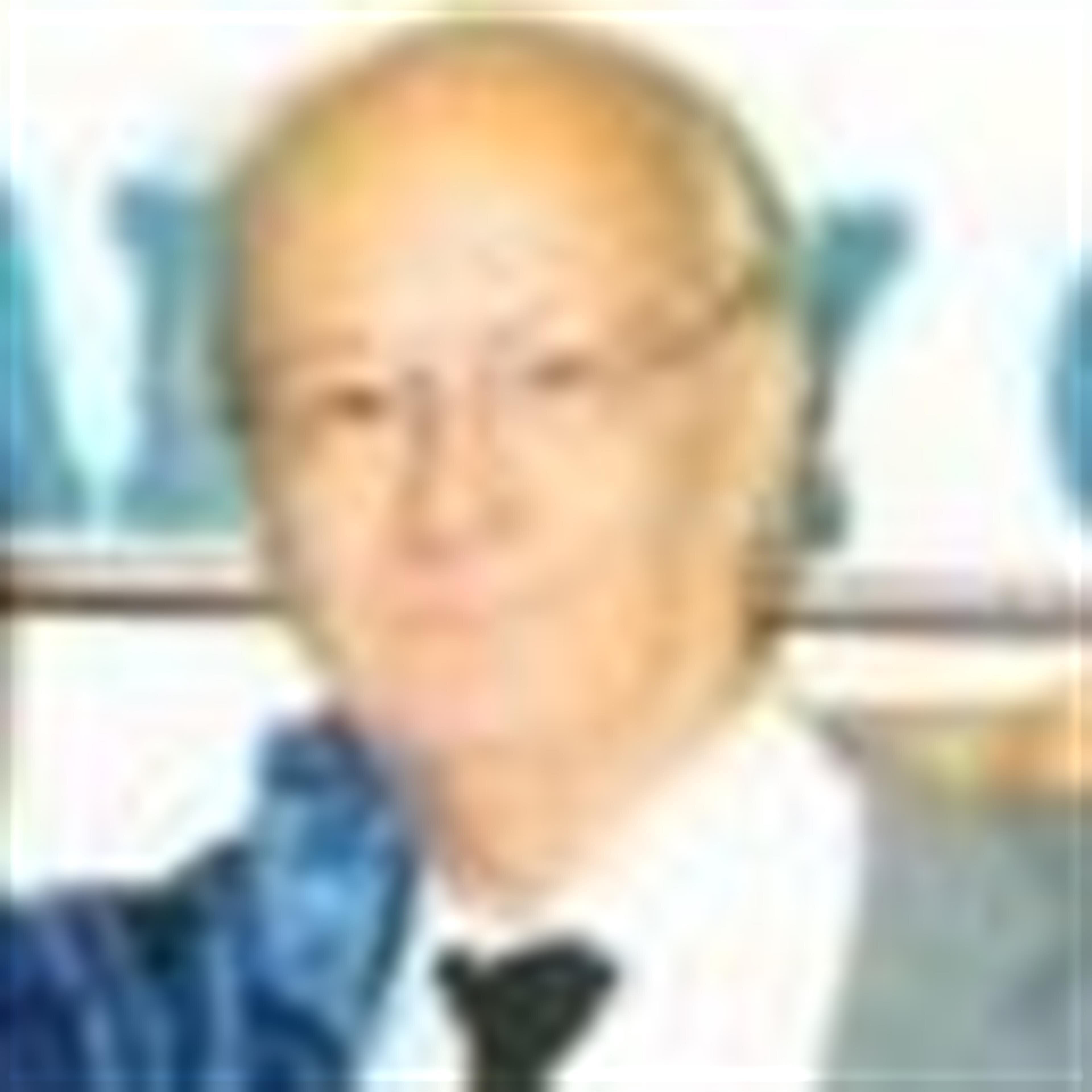 Gary Francis James