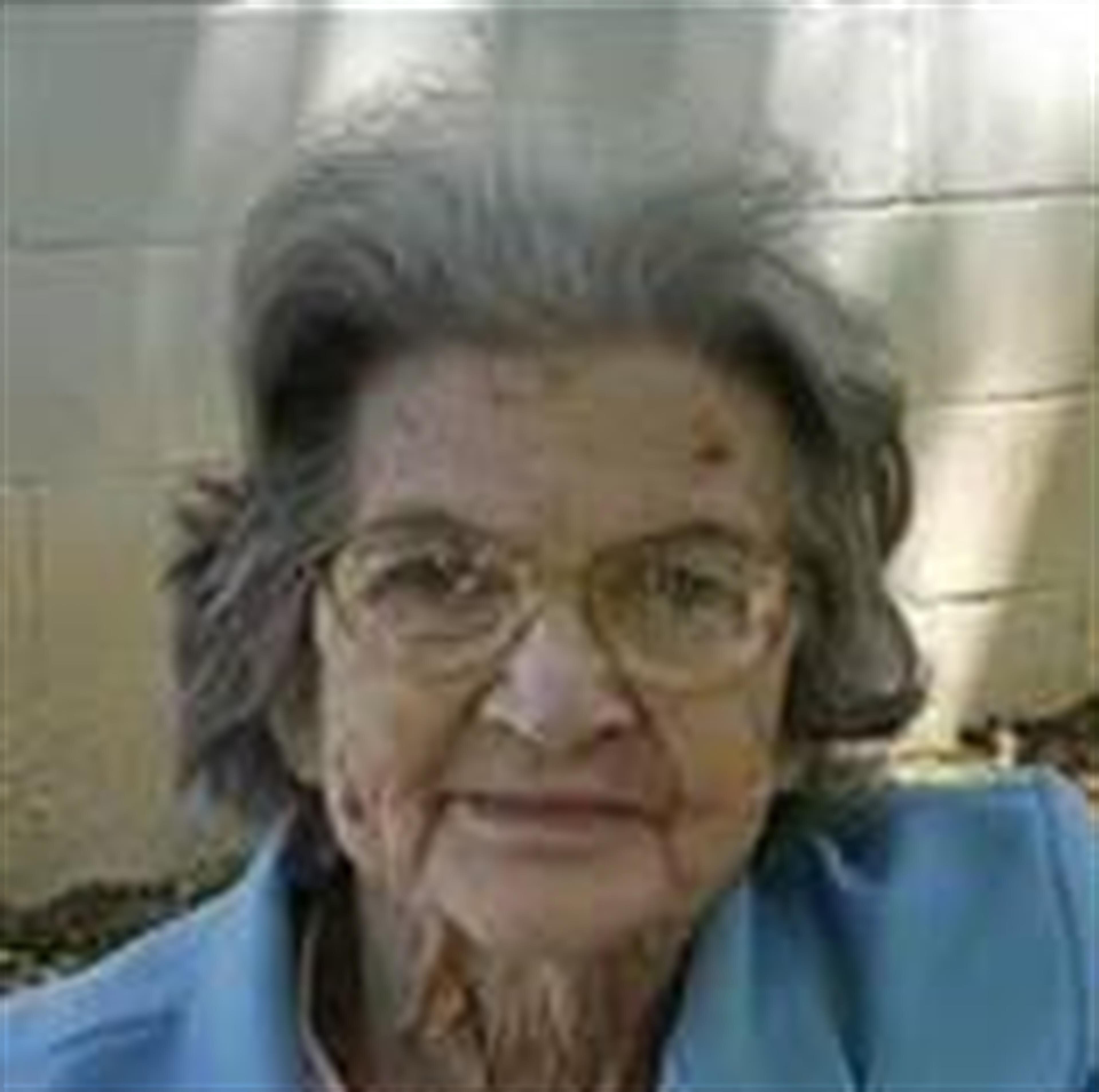 Mabel Dickinson (Lebanon)