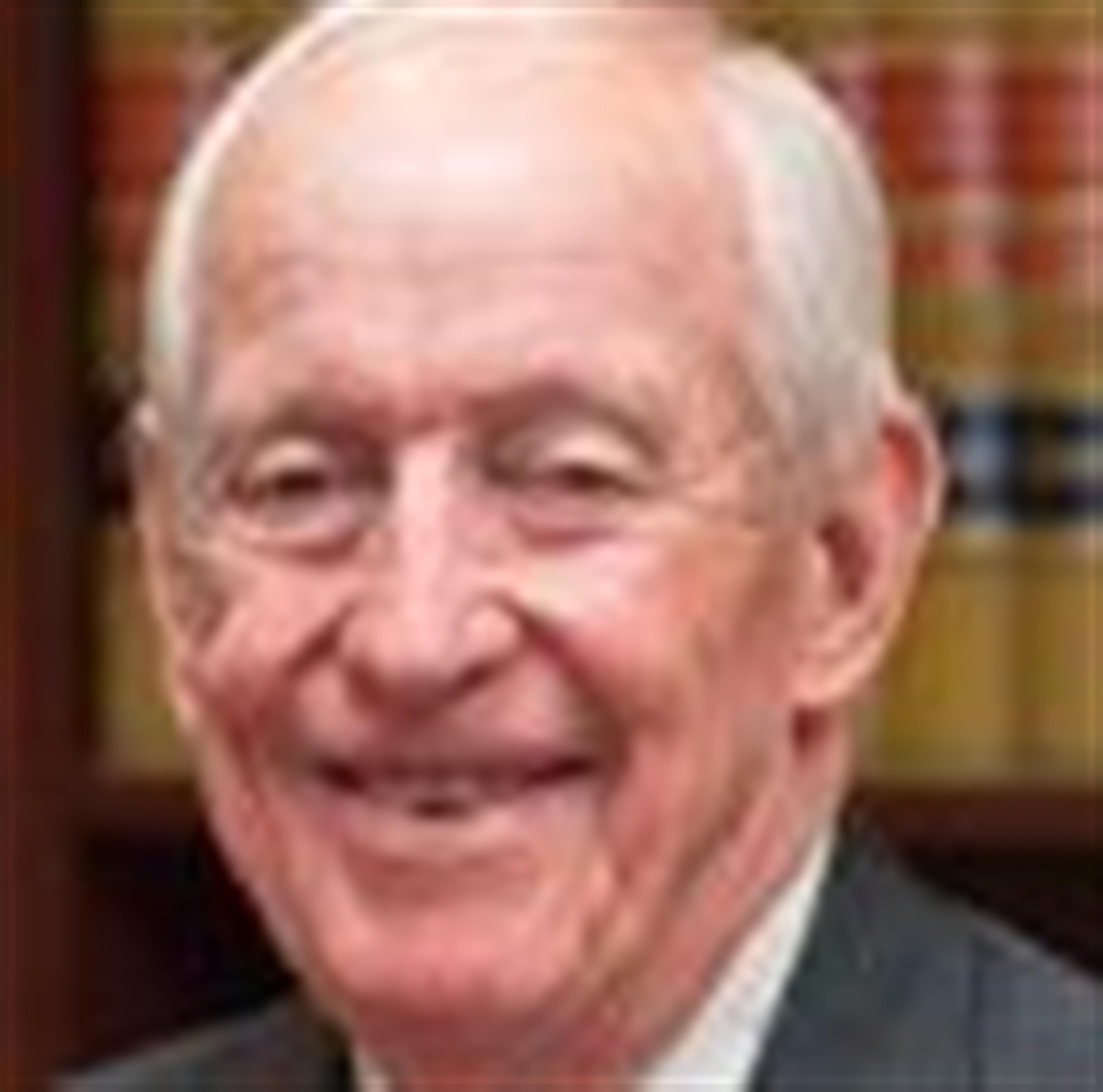 JOHN CREW SULLIVAN JR
