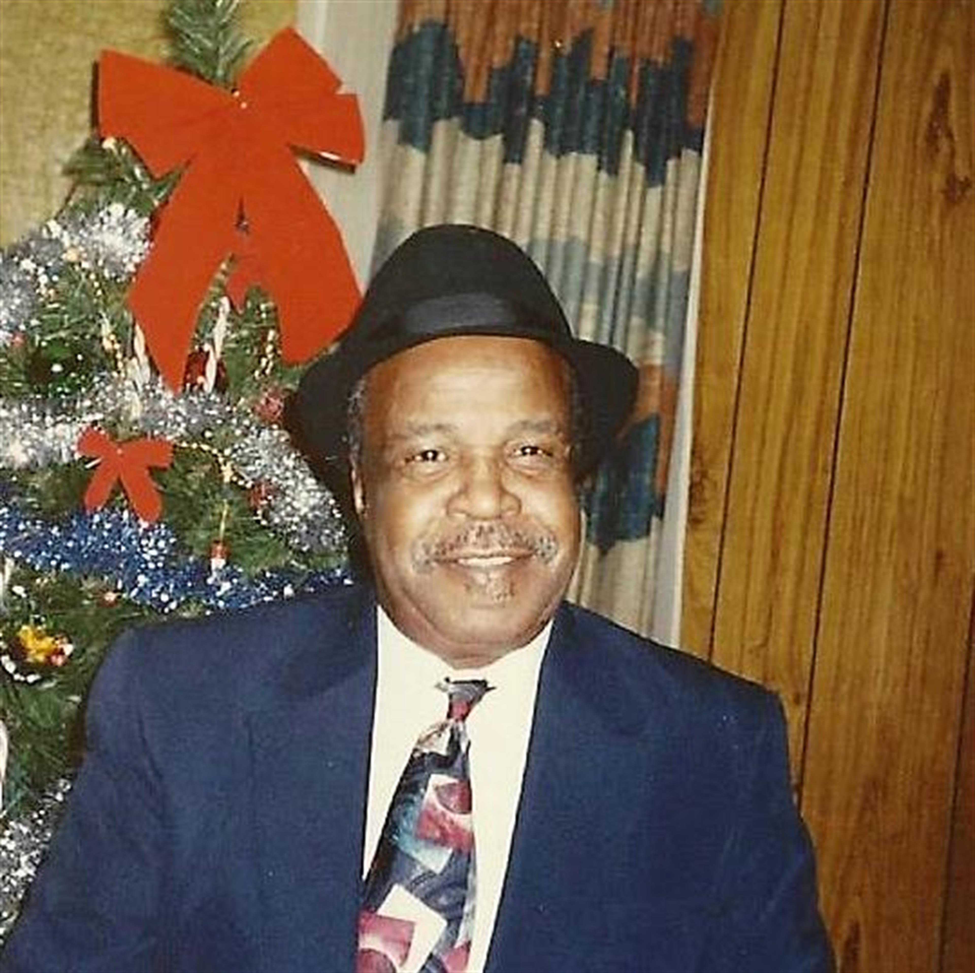 Willie James Hill Sr.
