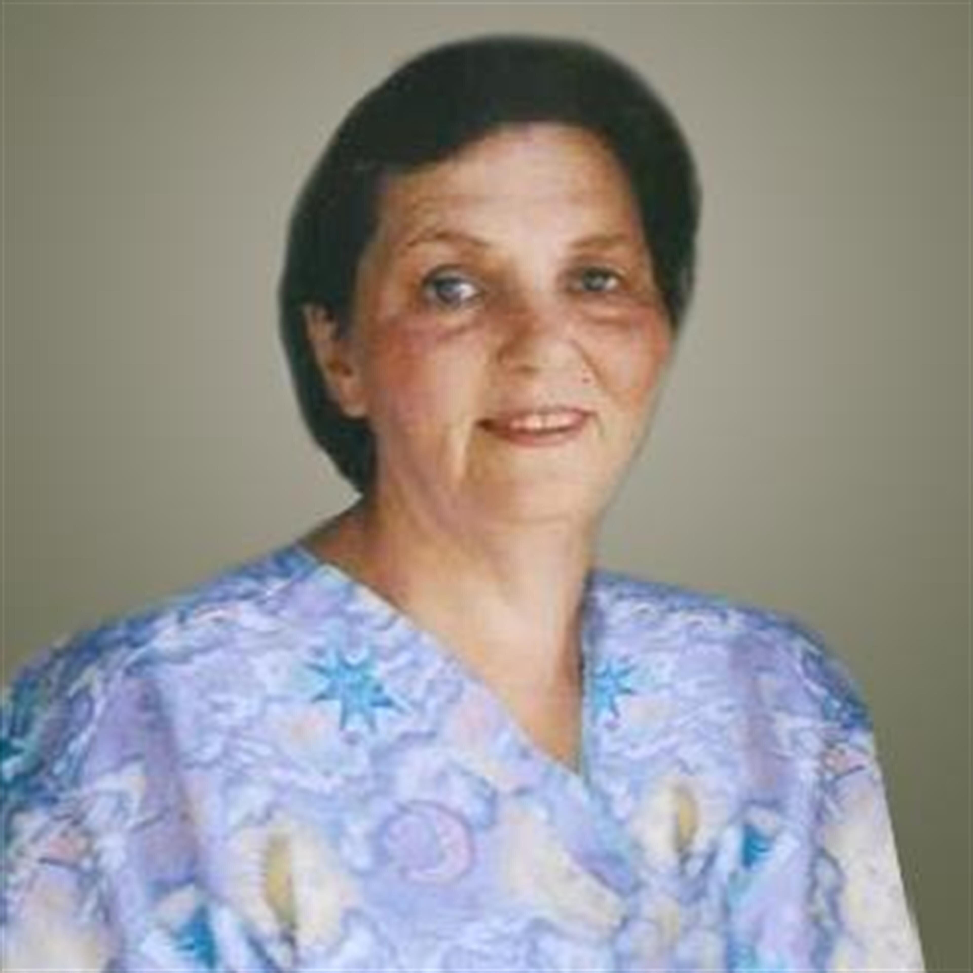 Linda Annette Jenkins