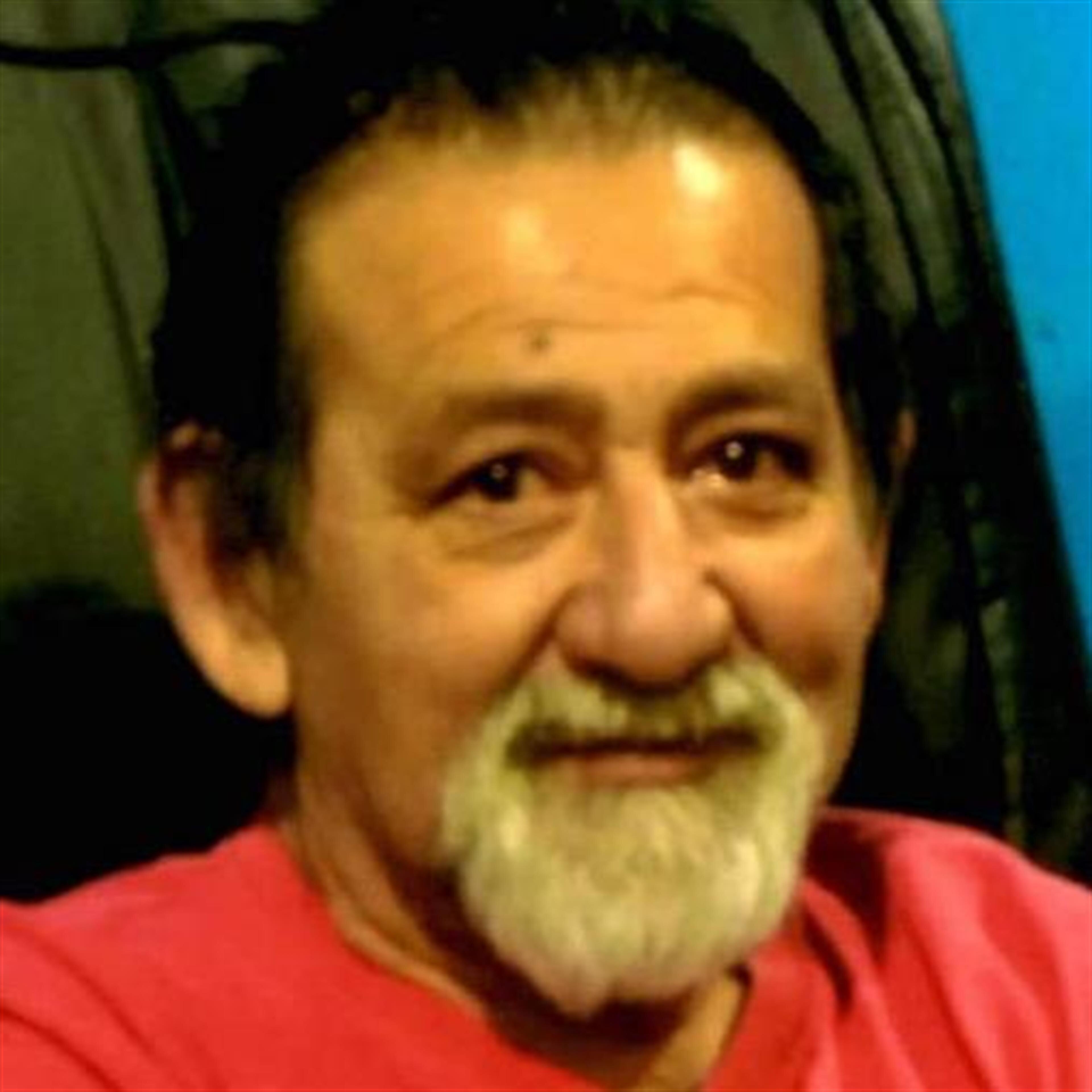 Horacio Garcia