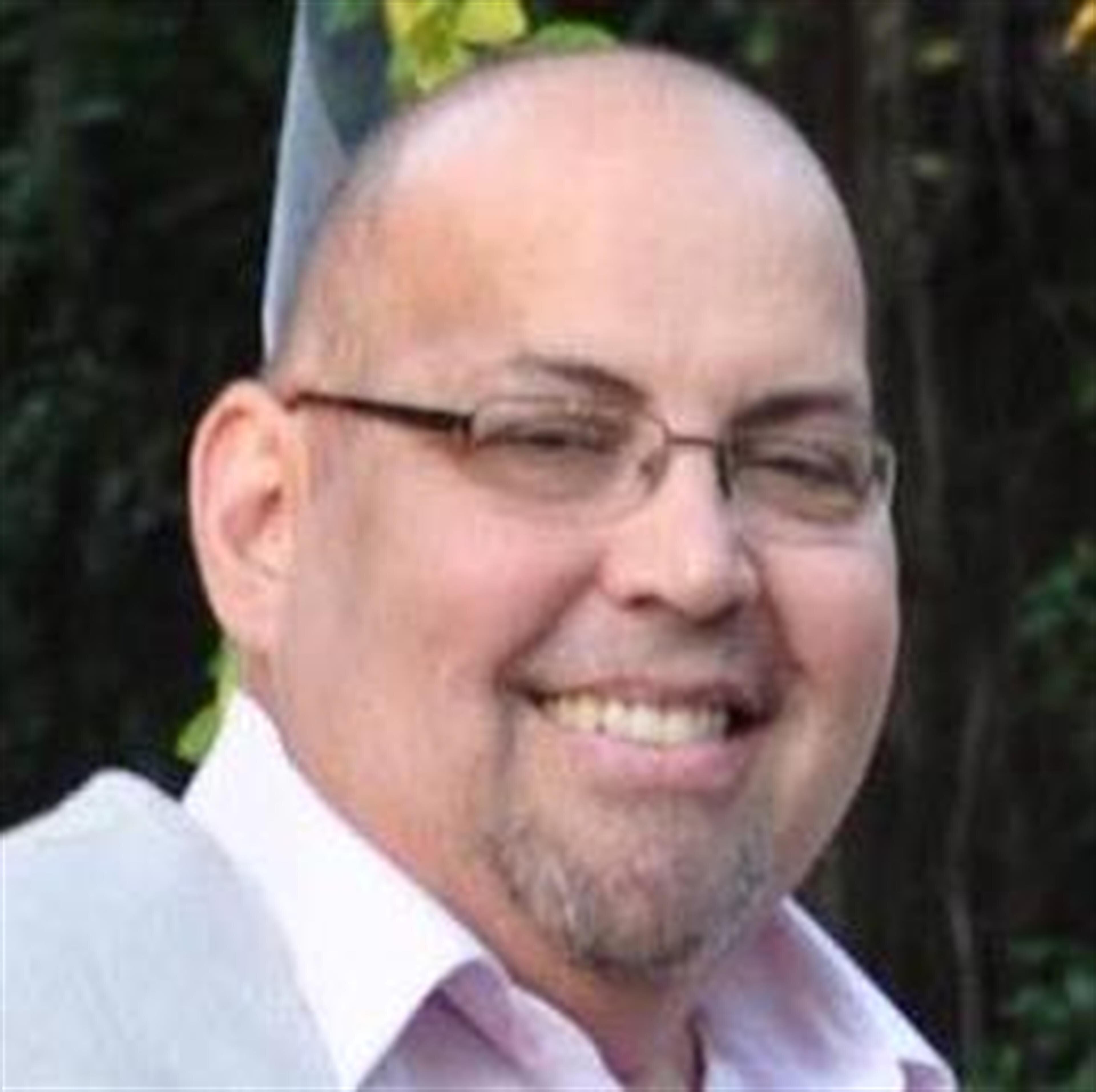 Martin Gonzalez