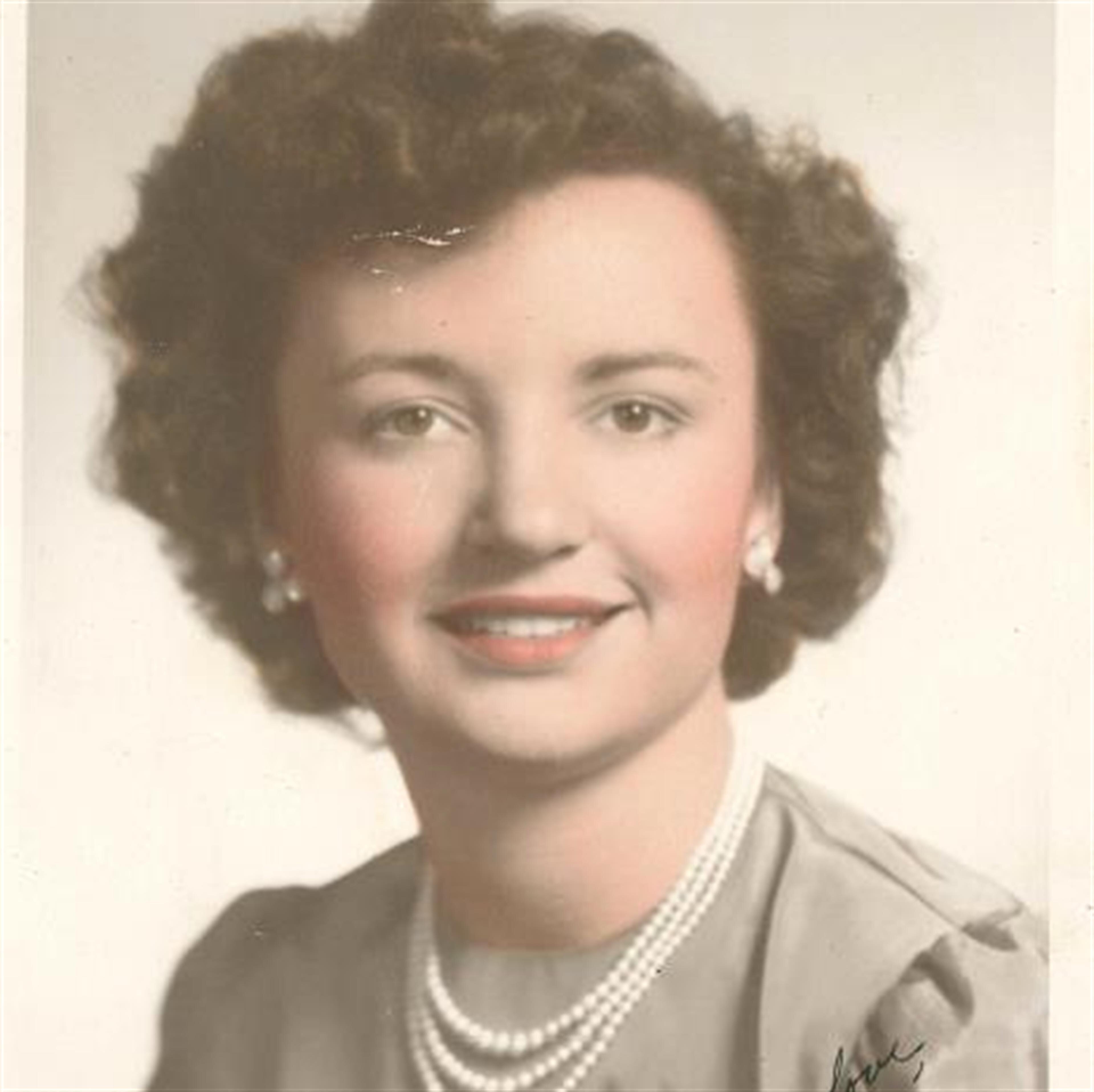 Louise Galipeau