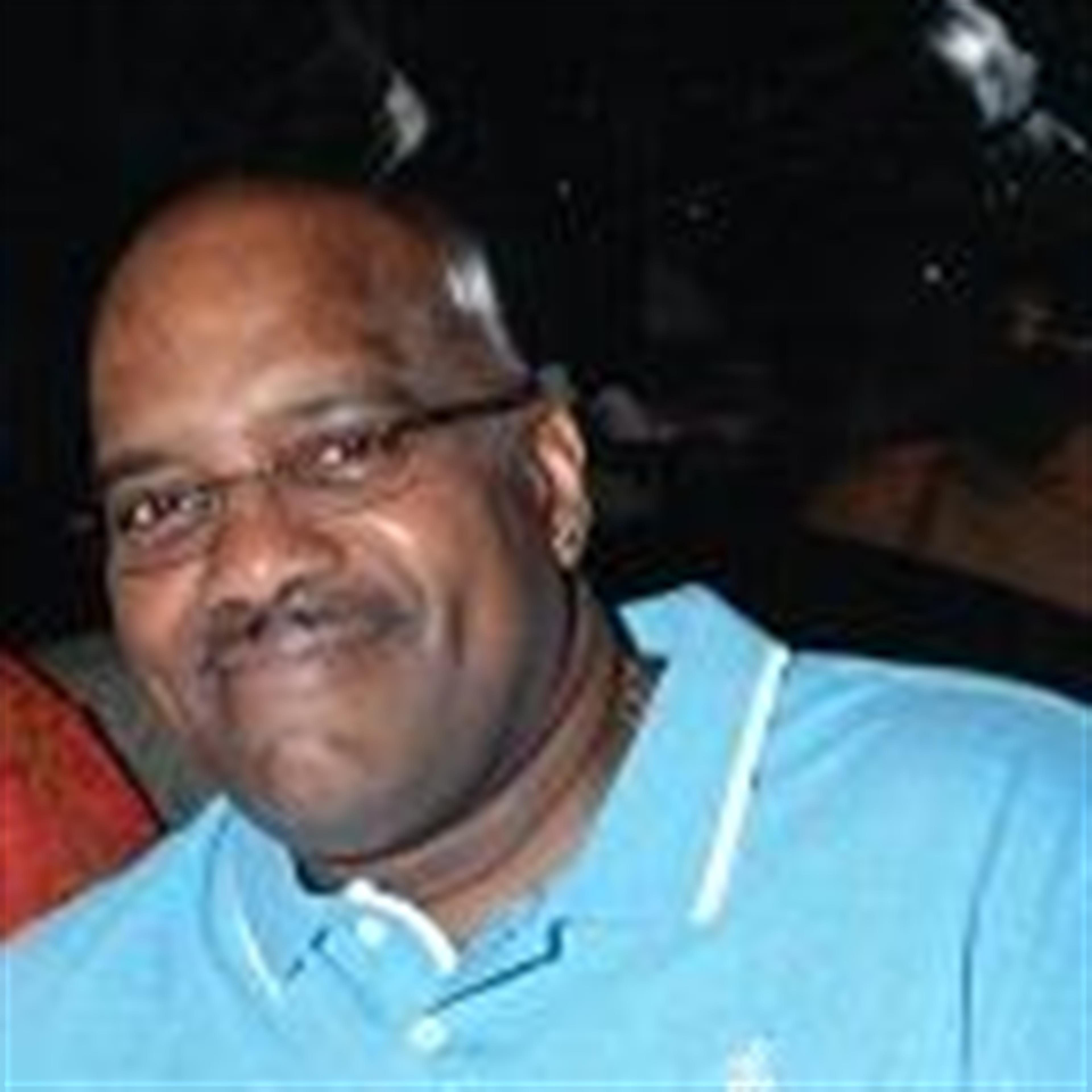 MR. JOHN HARRINGTON JR.