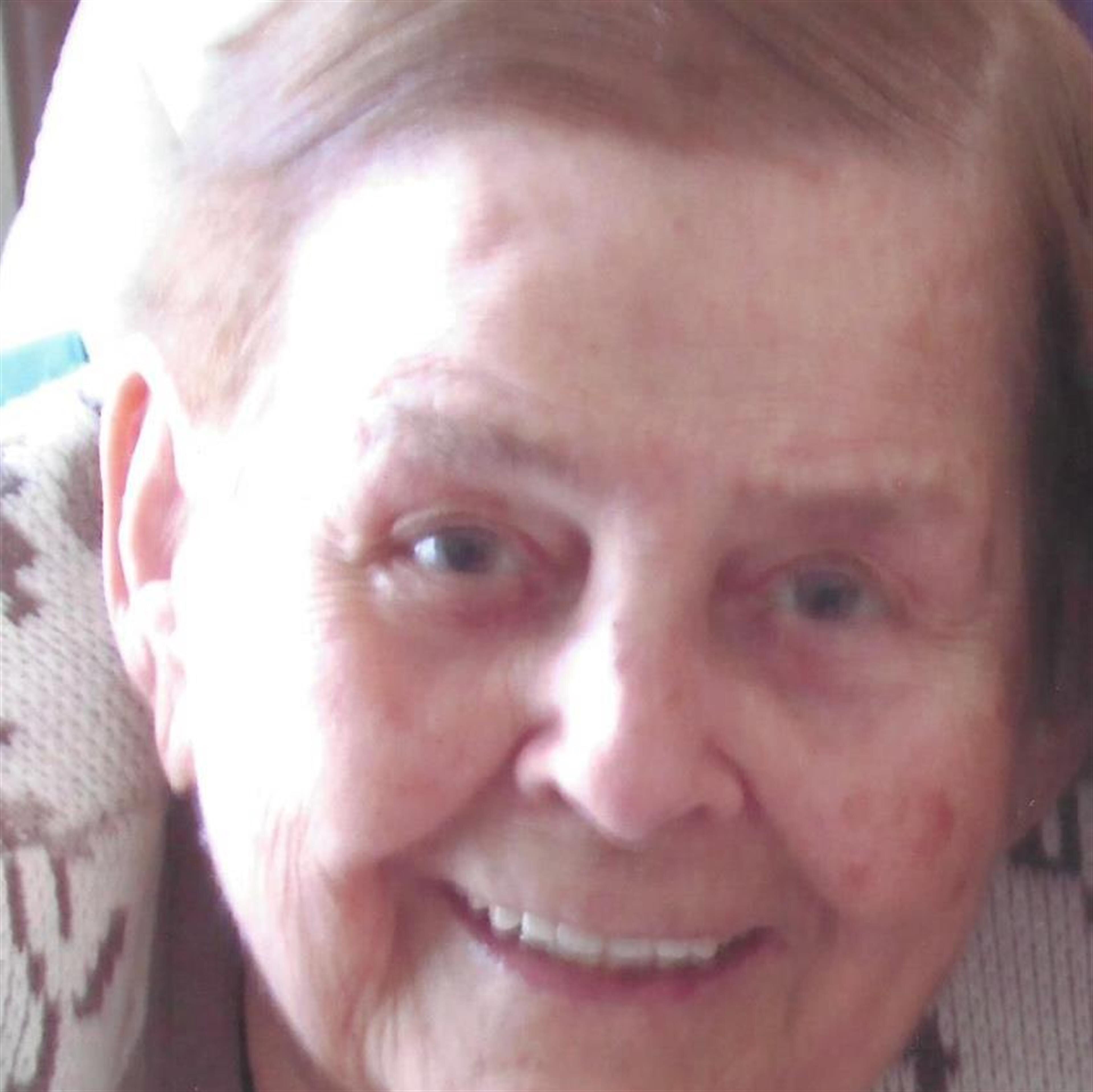 Irene M. Gancarz
