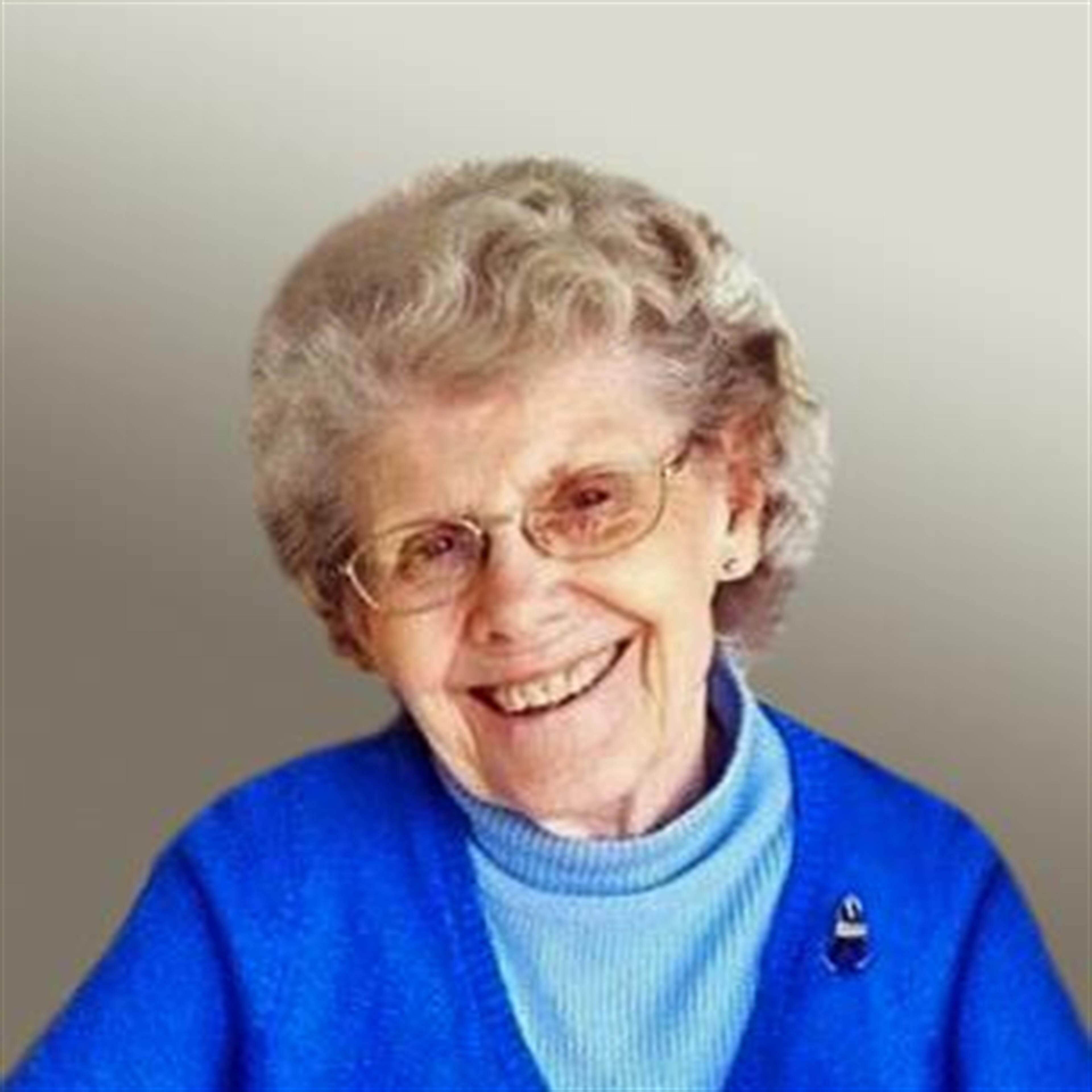 Eloise A. Evans Preis