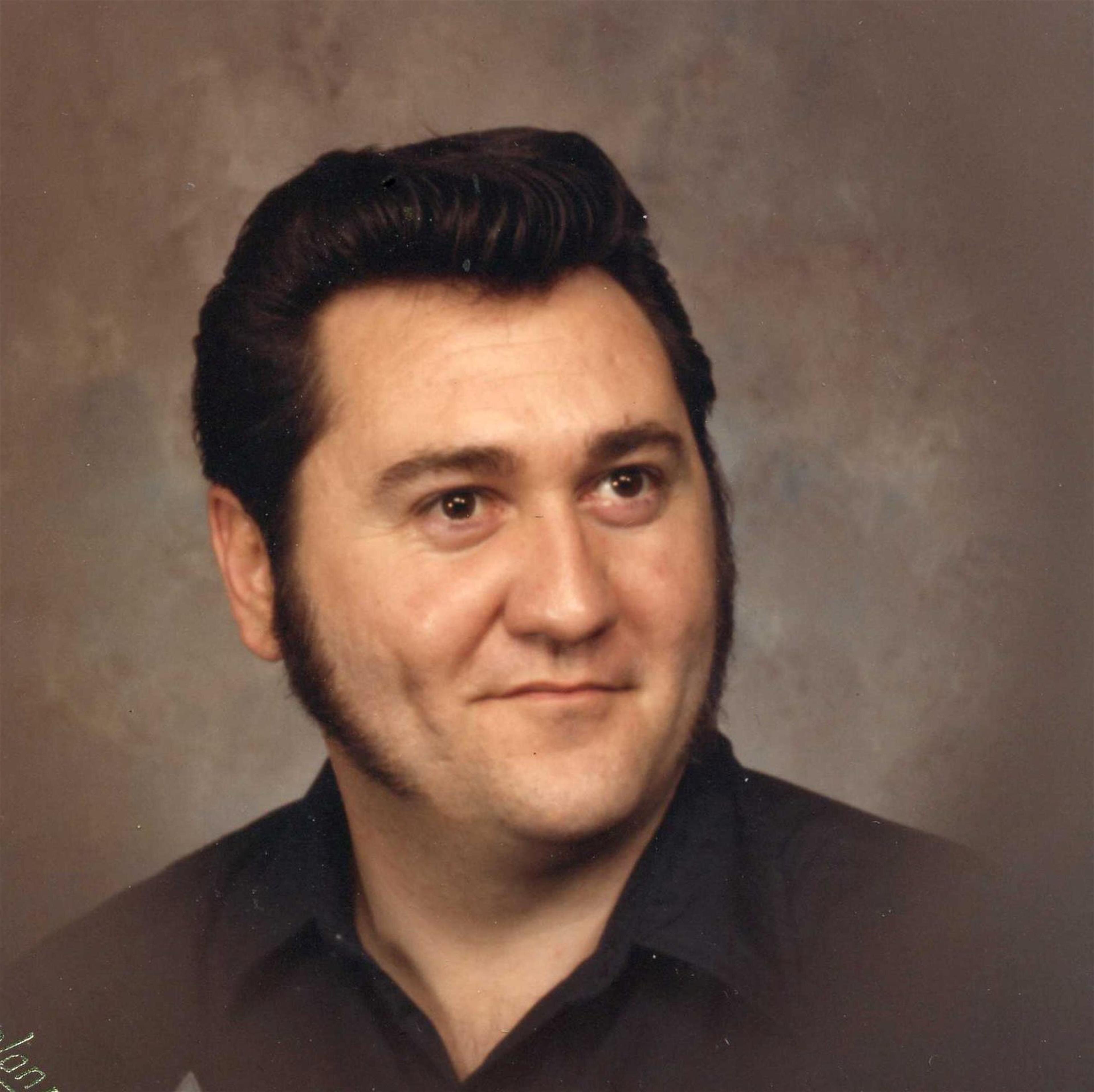 Douglas Price Duvall