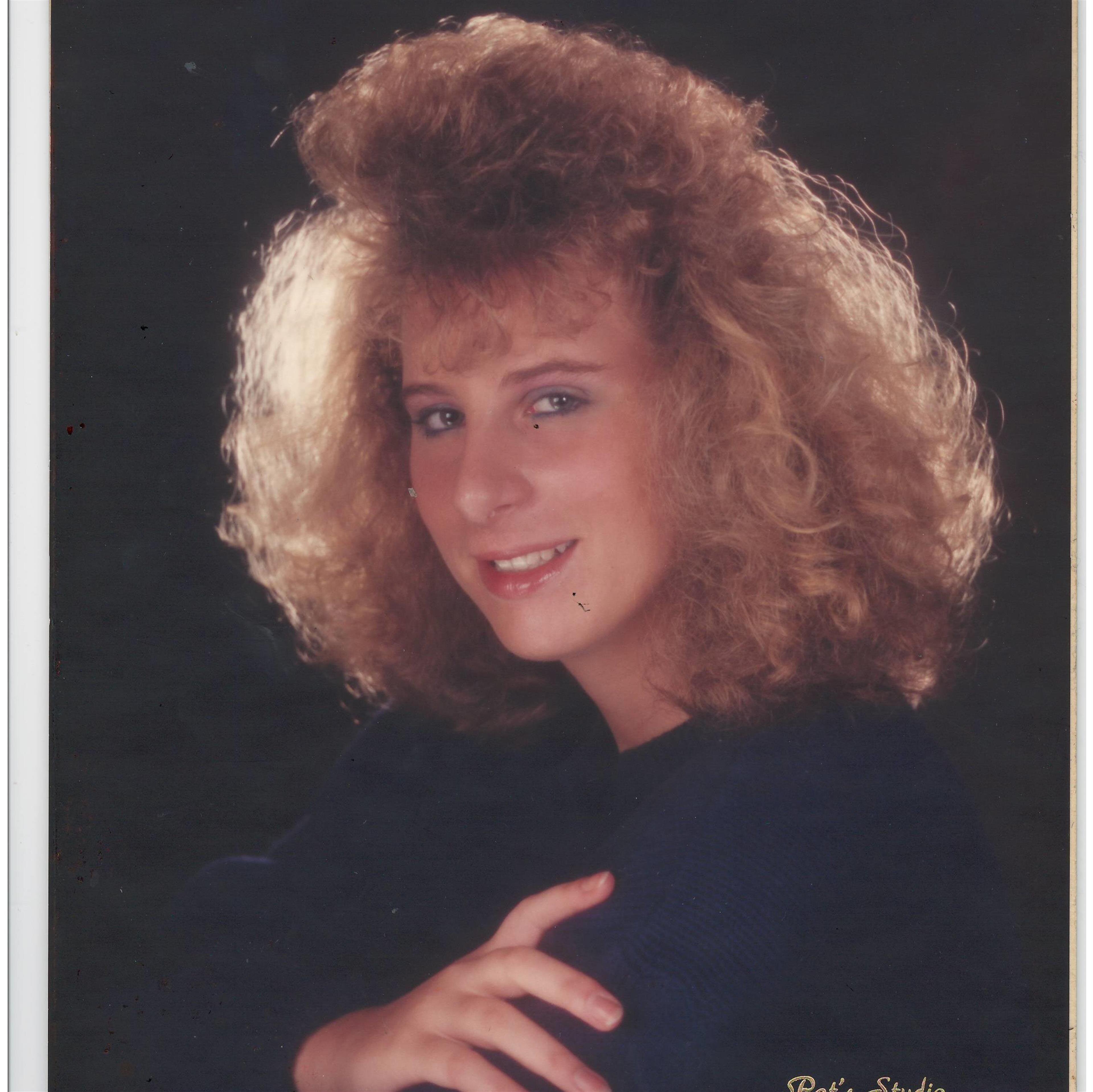 Heather Chamberlain (Buffalo)
