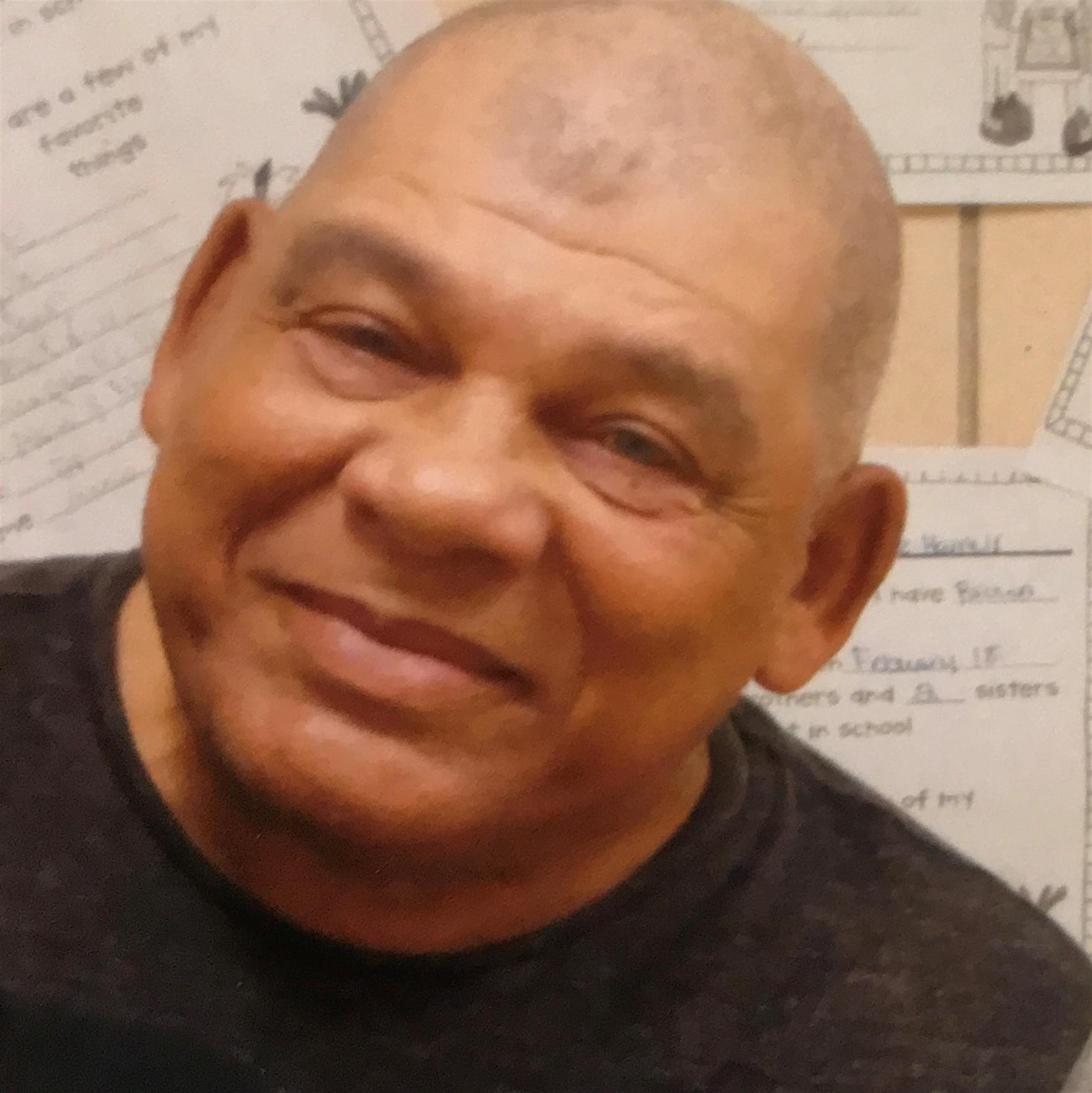 MR. LEWIS  EARL BROWN