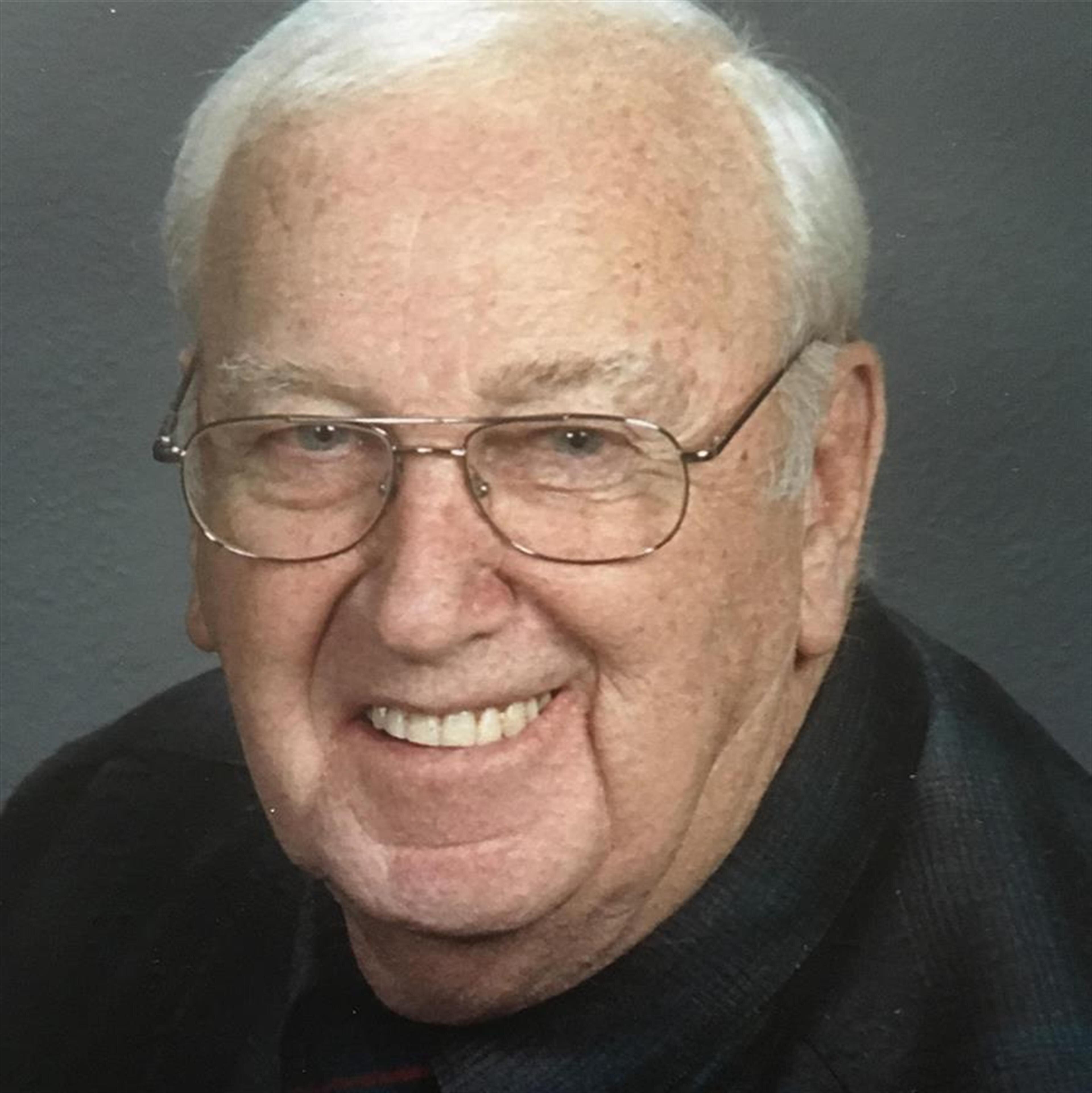 Ernest M. Elmore