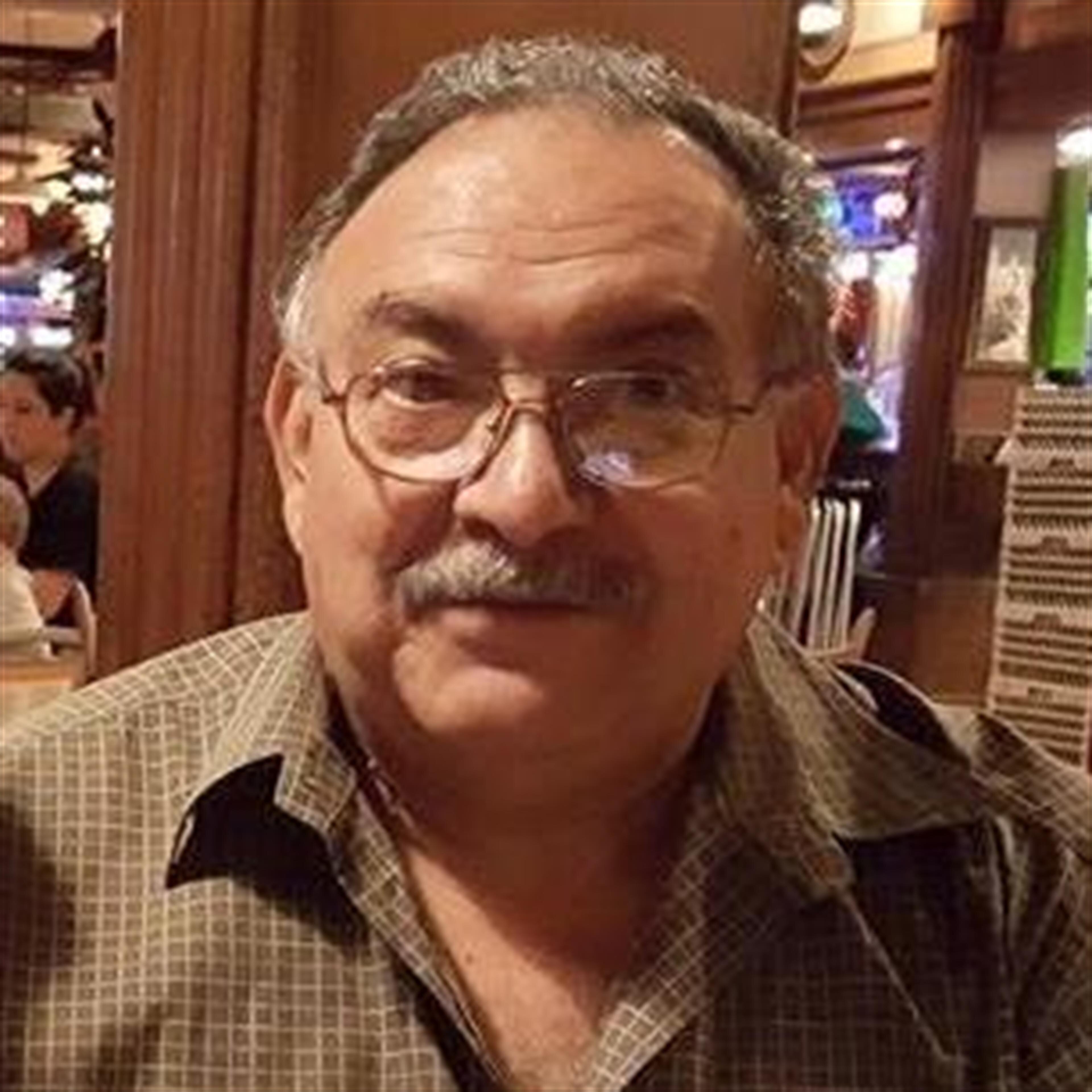 Mr. Gonzalo Marroquin