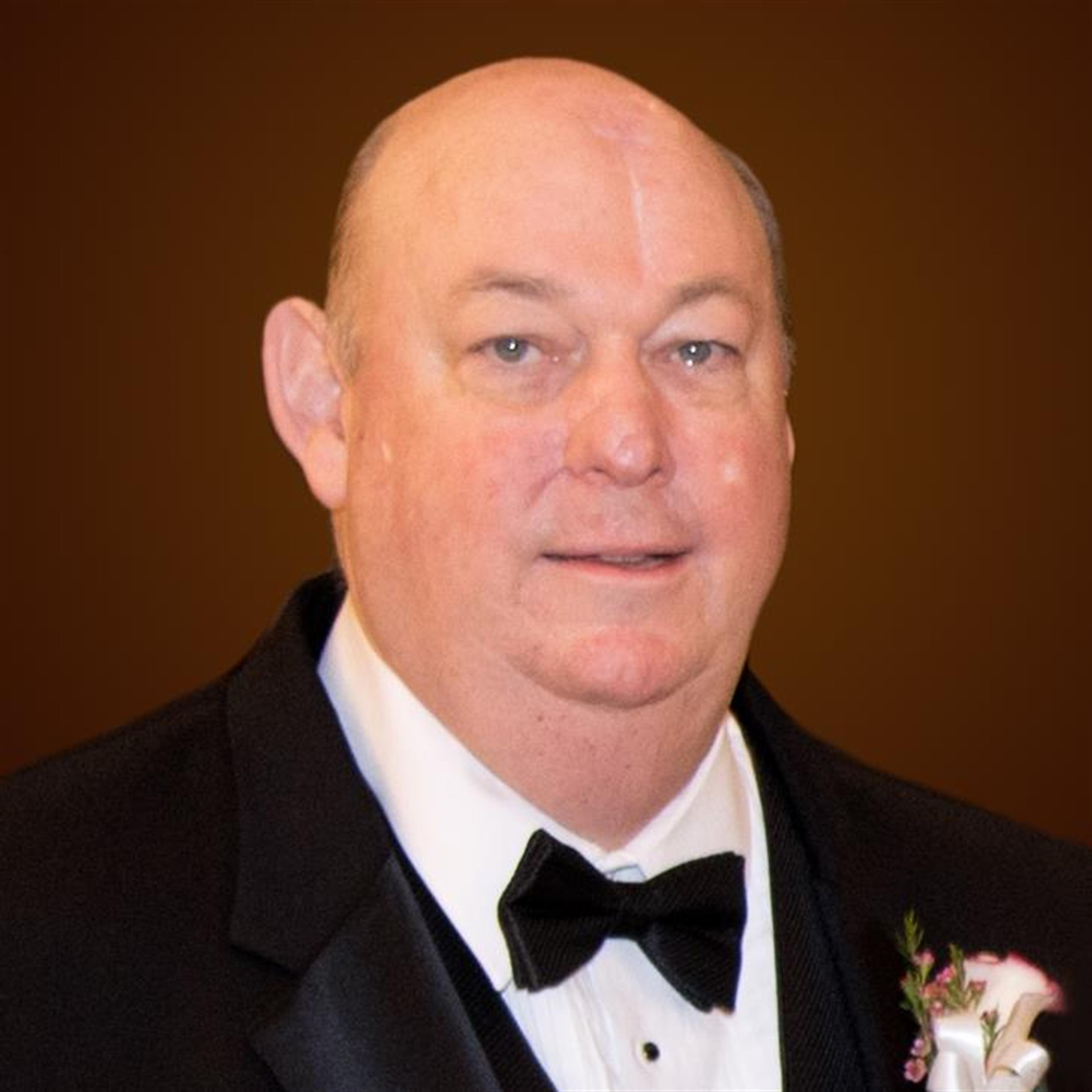 Daniel E. D. Rooney