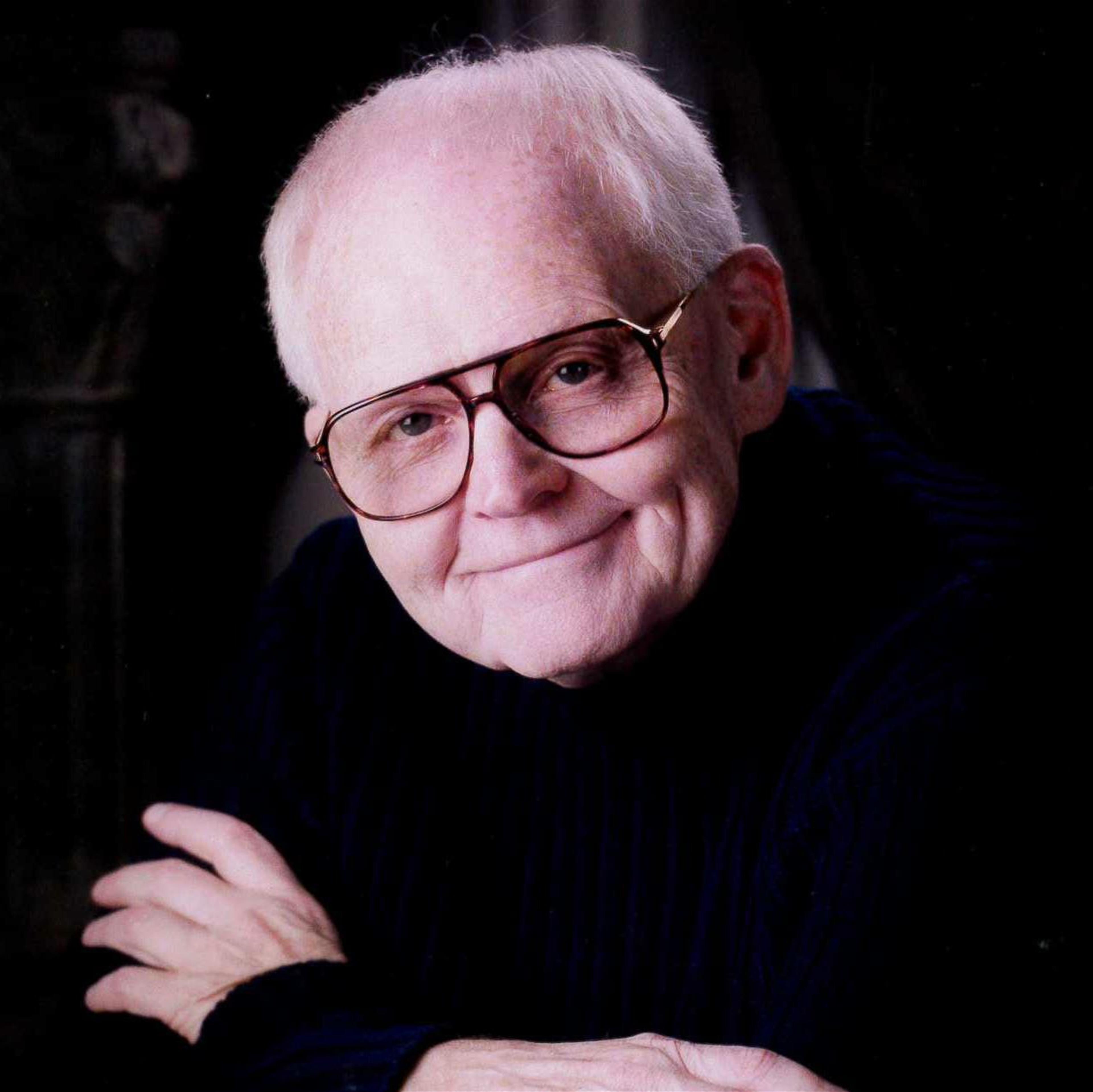 Frank K. Riley