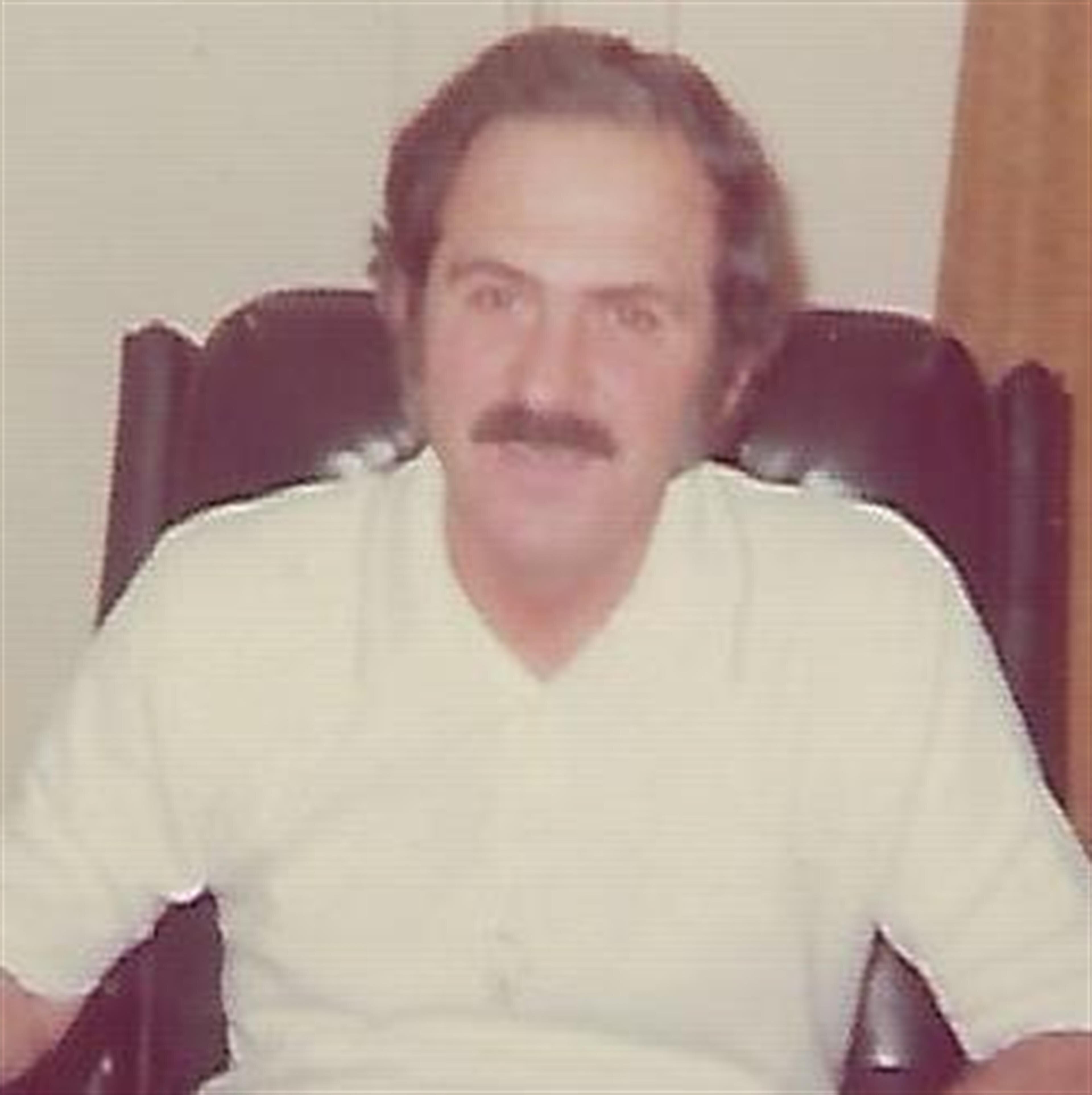 William J Cantrell (Seymour)