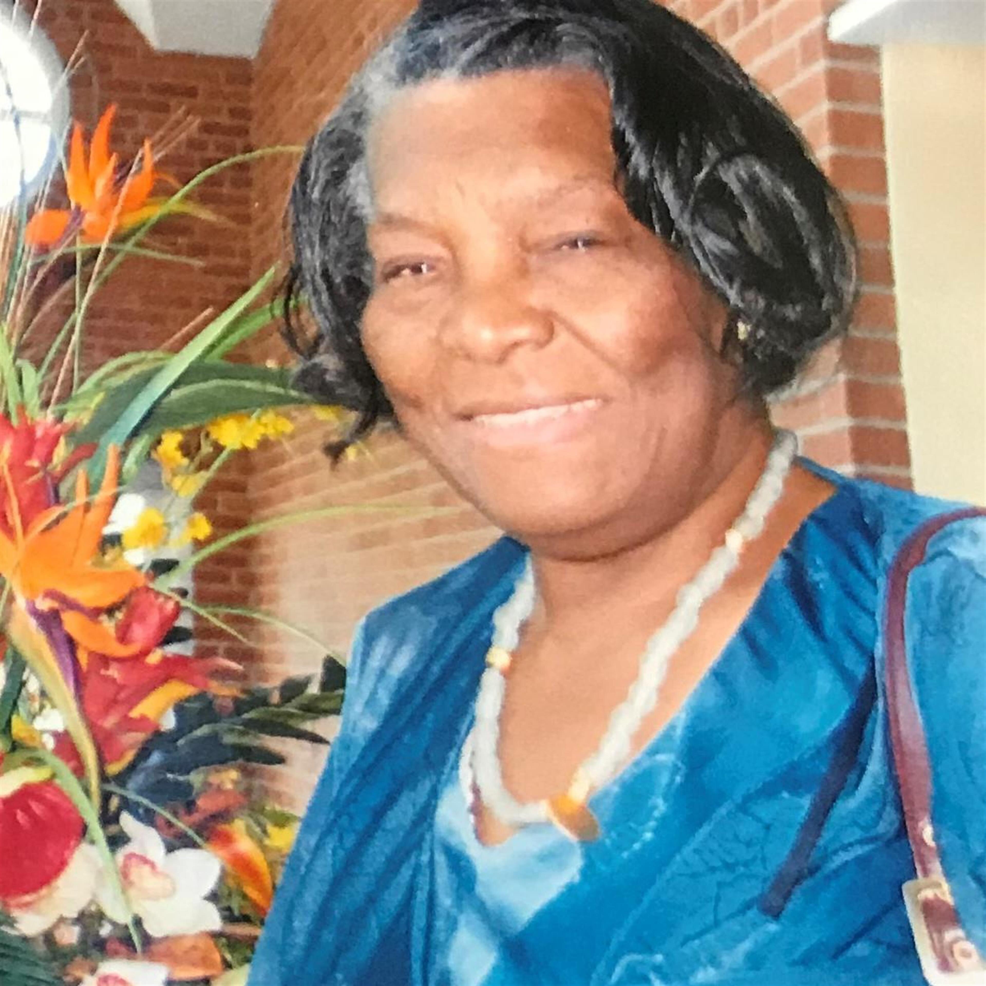 MRS. SUSIE  LYNN BRIGGS