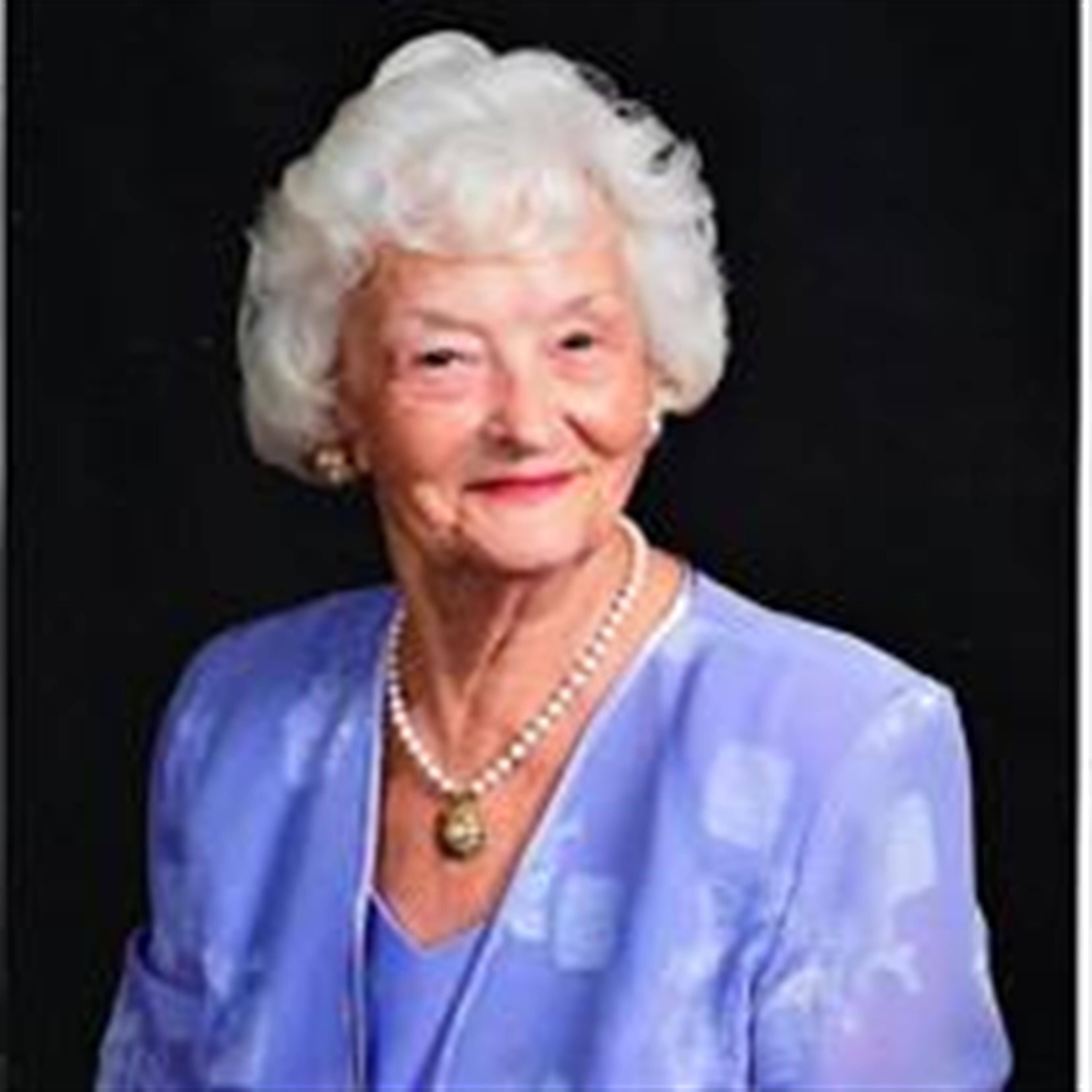 Evie Marie English
