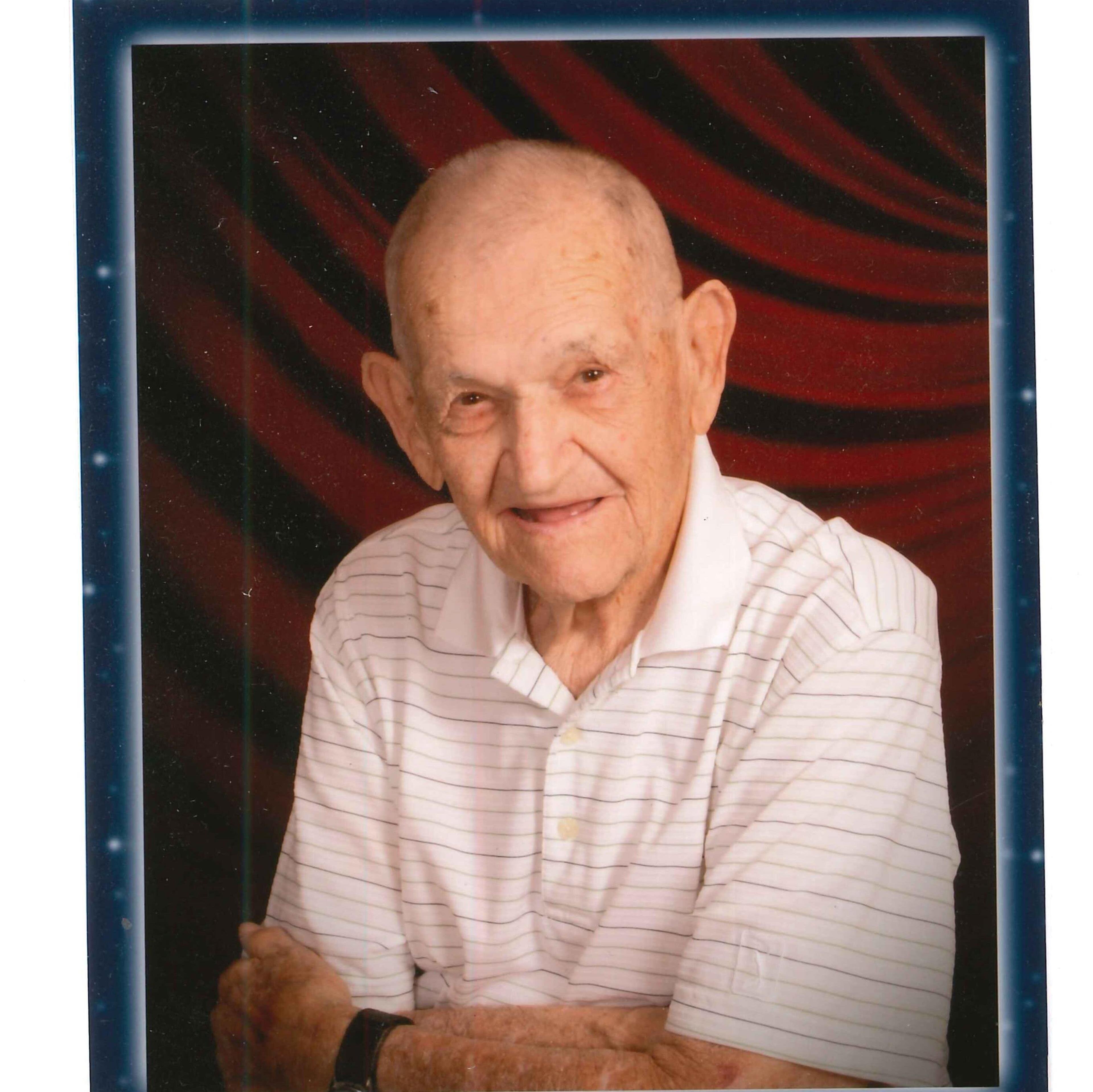 Walter Alexander Kowerduck