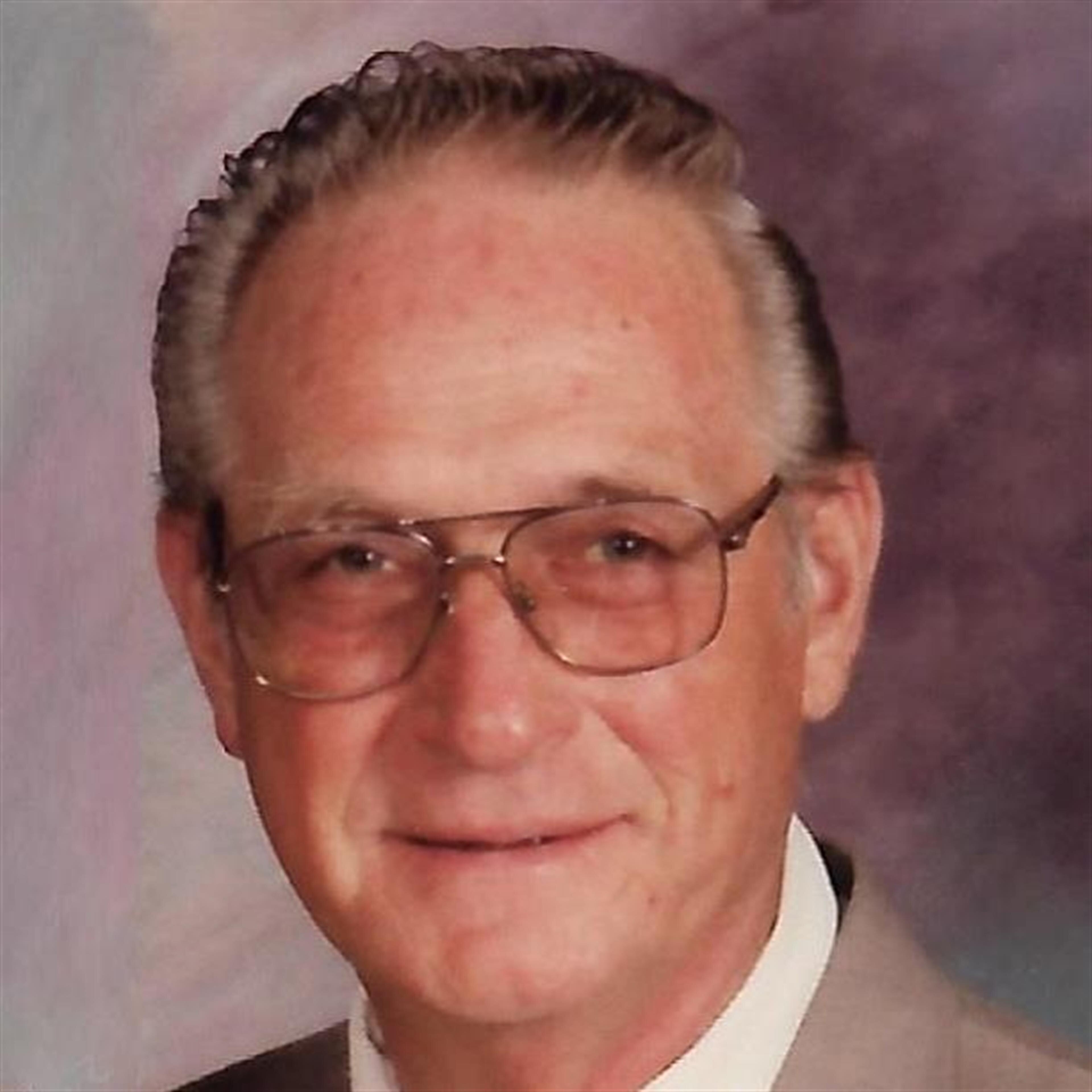 Thane Eugene Dean