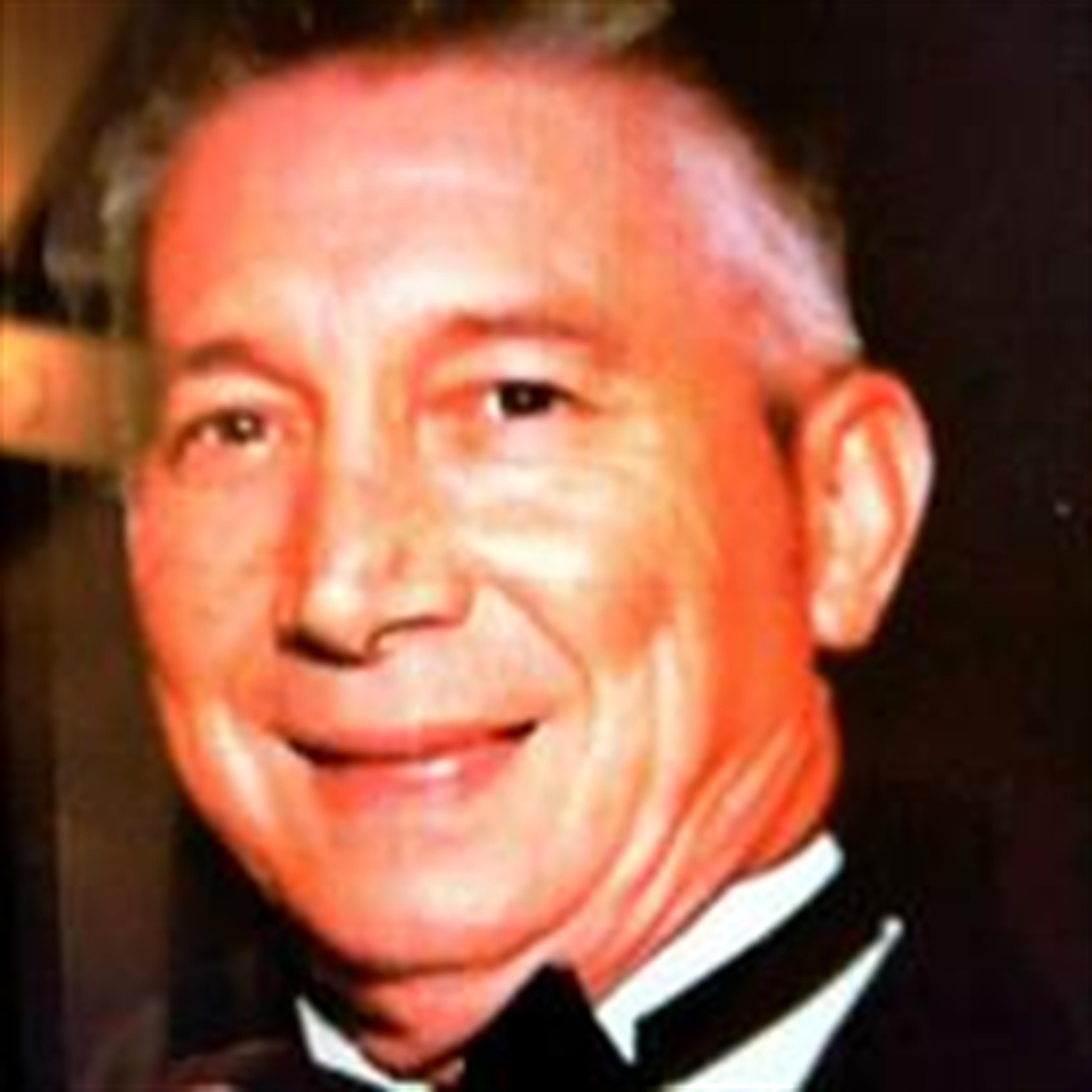 Oscar Samuel  Collins