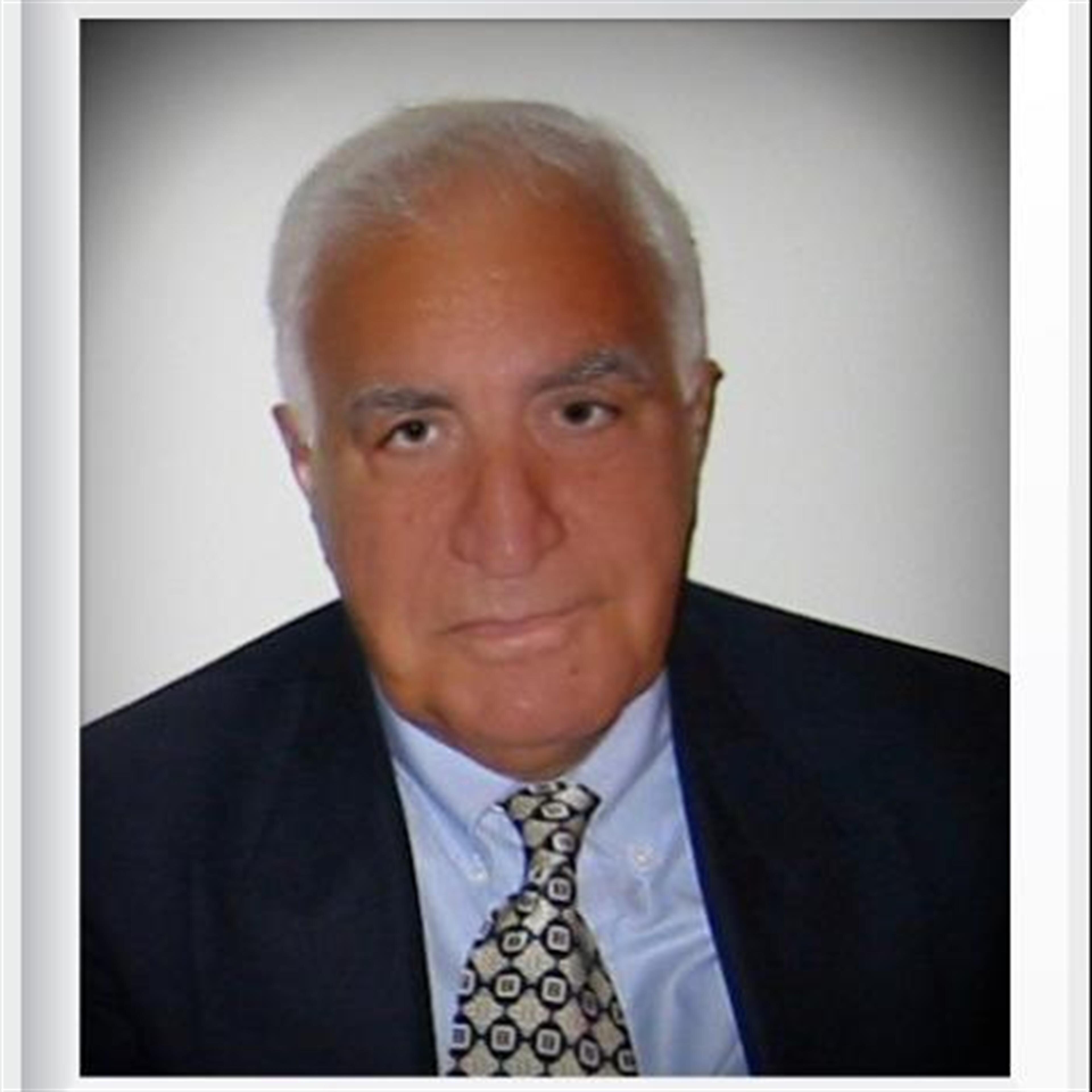 Seyed M Moghadasi