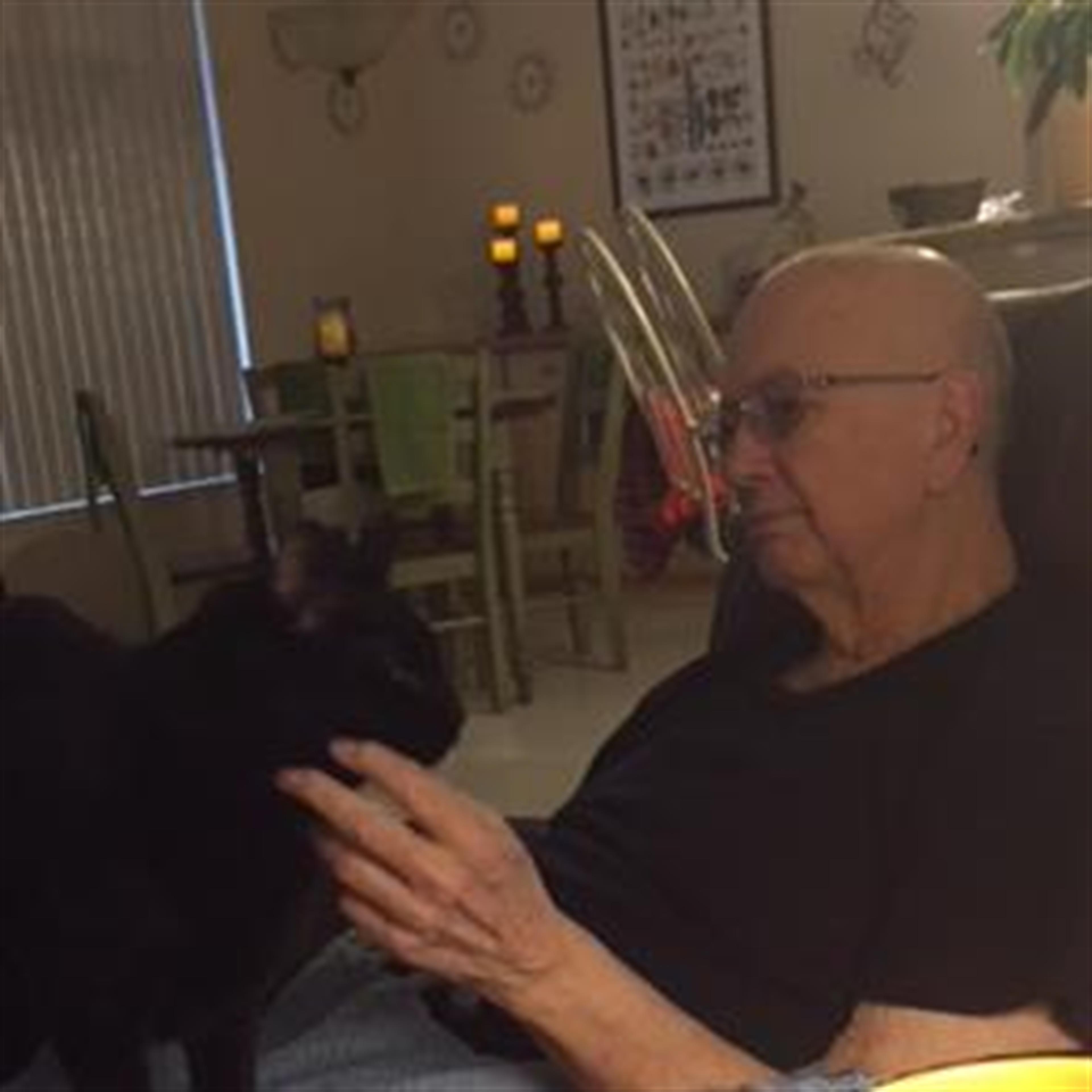 Robert (Bob) L Roper