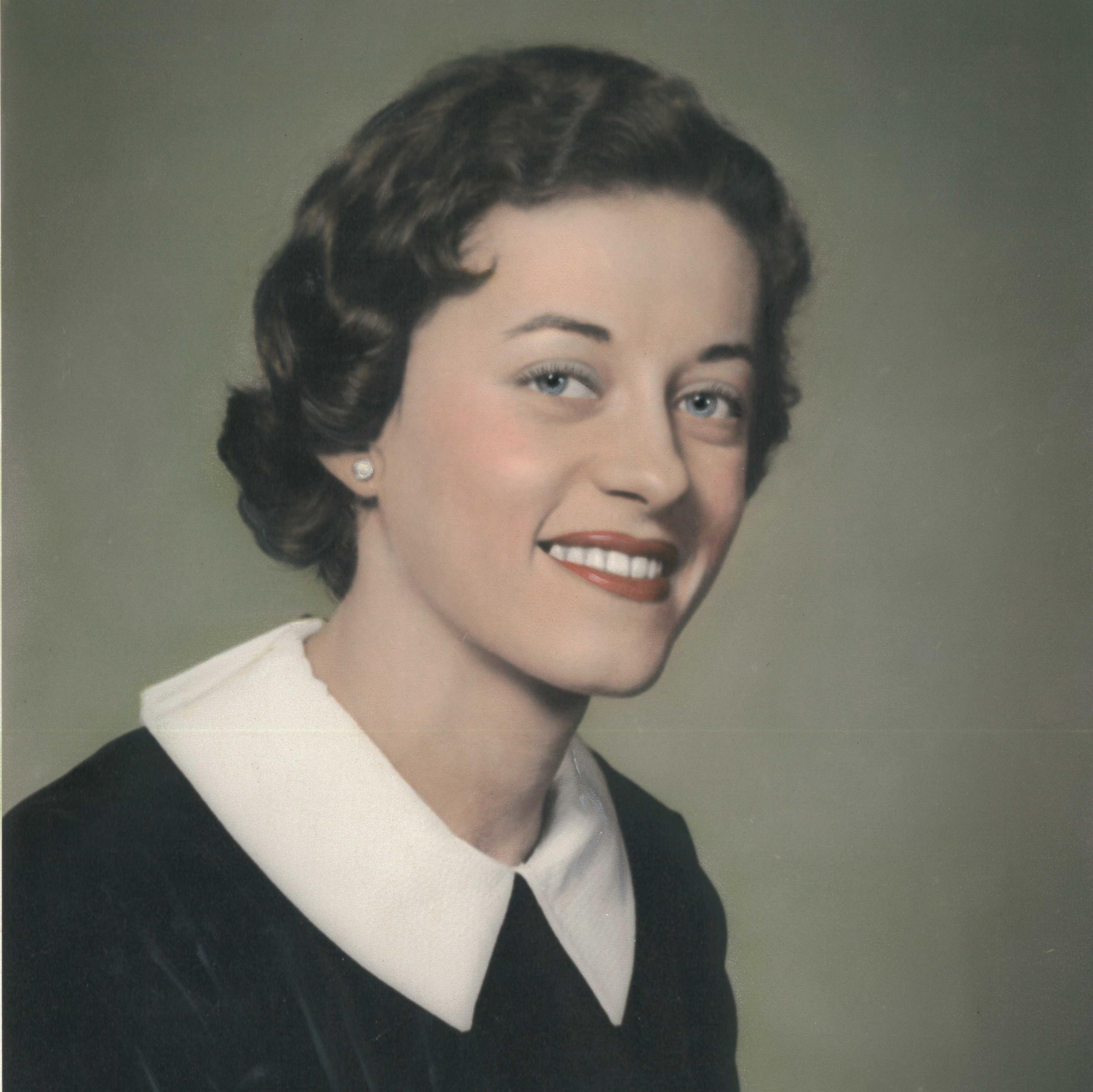 Joyce Gareau Flynn