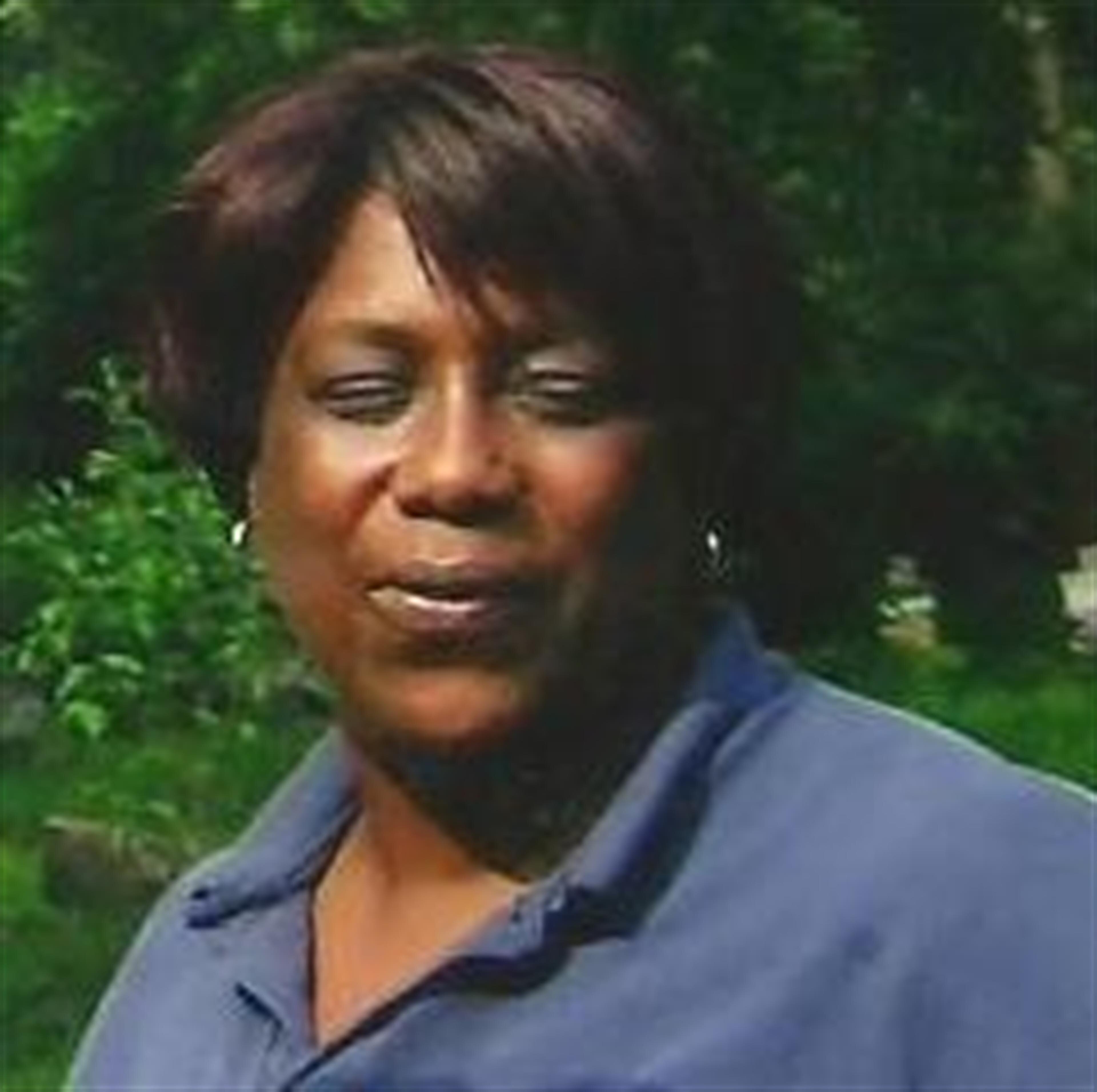 Mary Ellen Brown