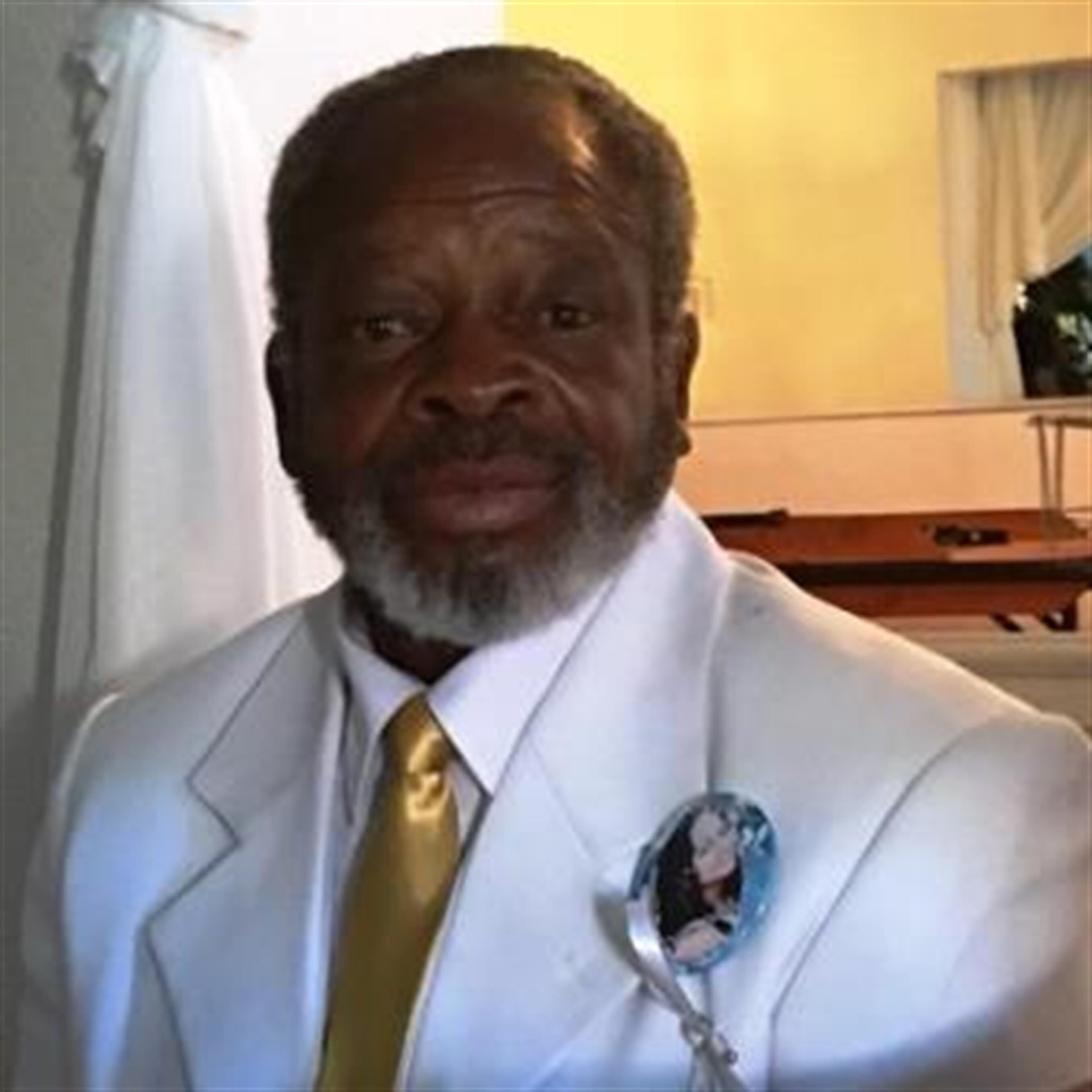 Mr Derrick Lamont Ashley Sr