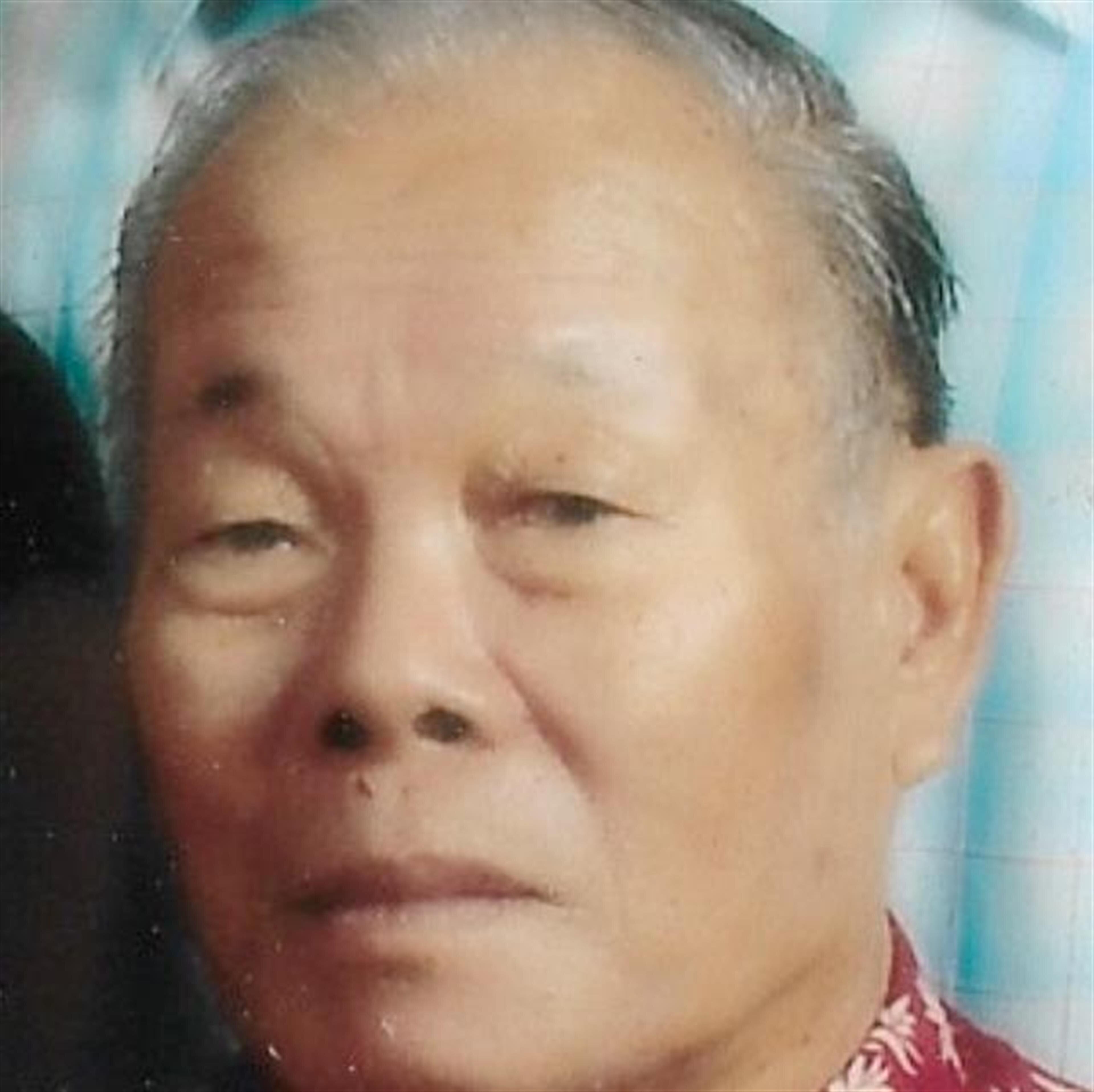 Cesar Gosiaco