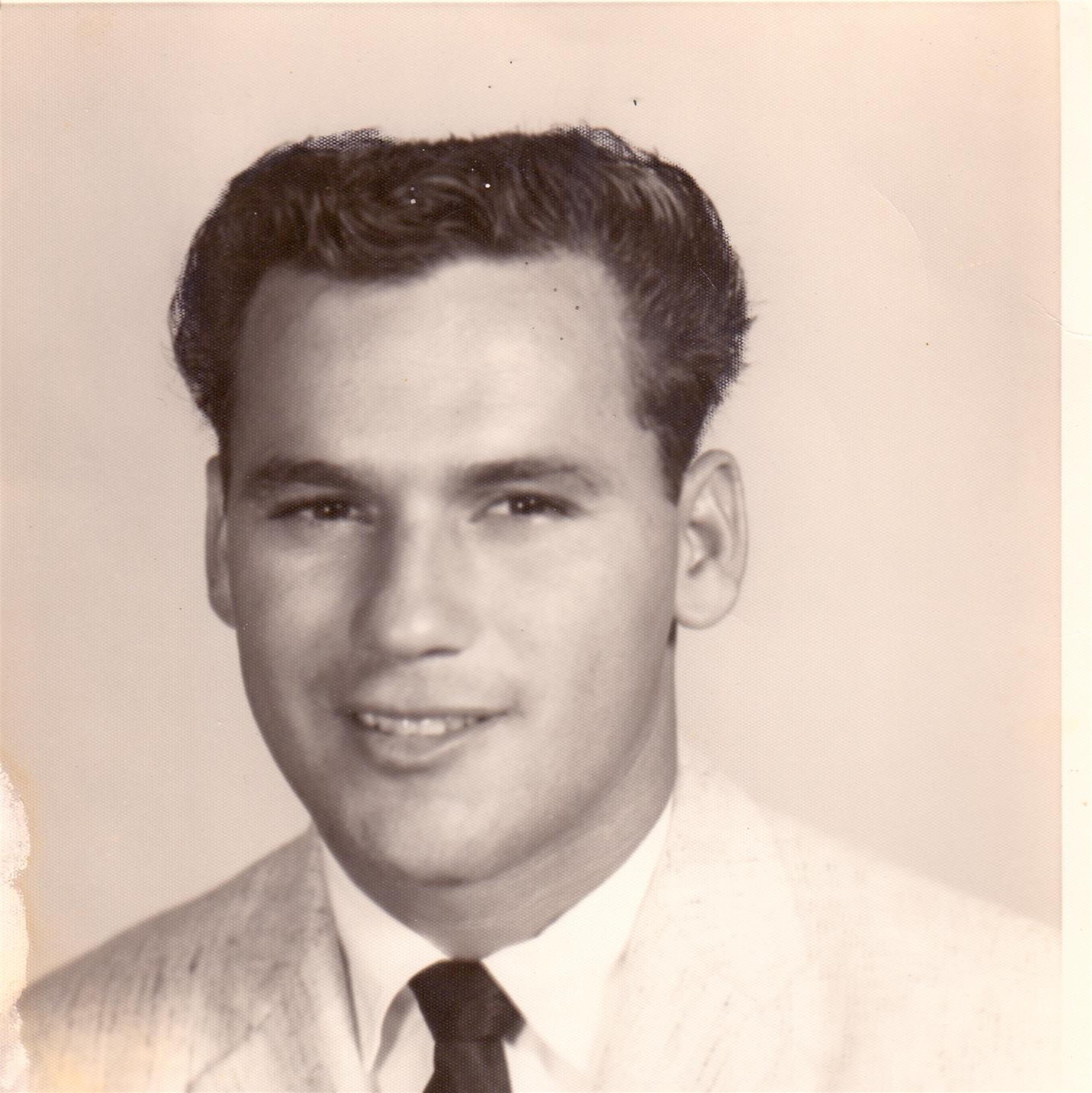 Mr. Richard Robles
