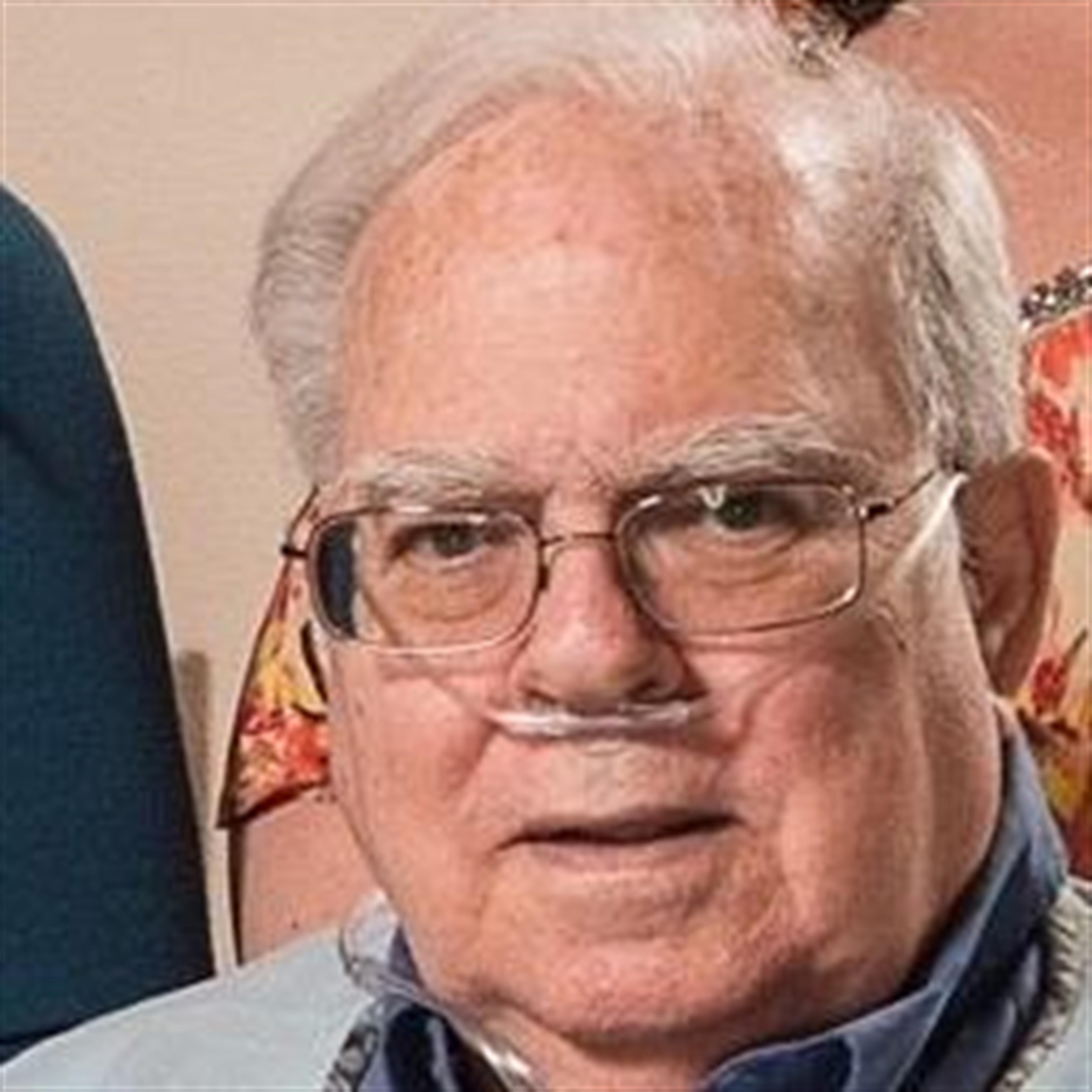 Robert Samuel Goncharsky