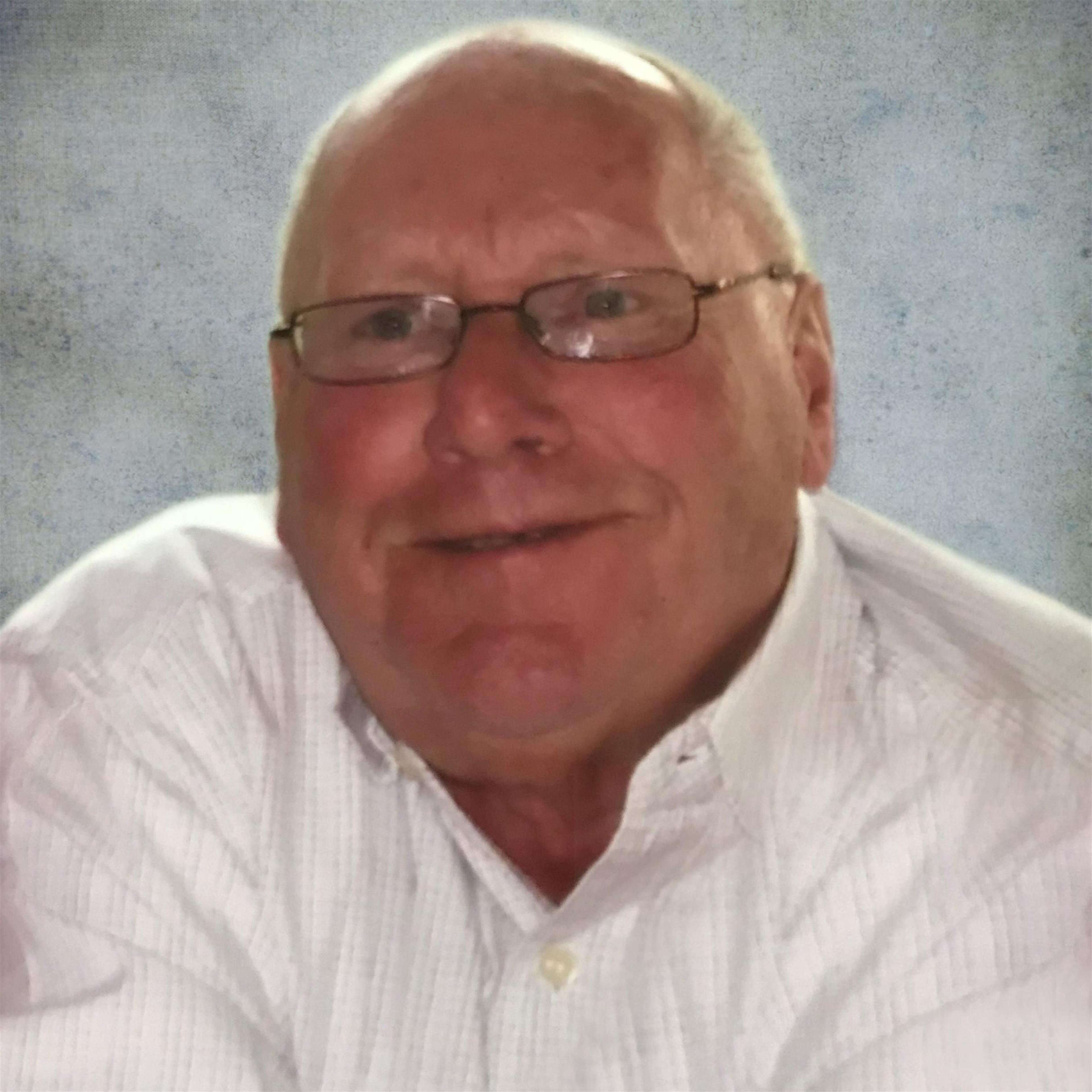 Franklin E. DeLawter