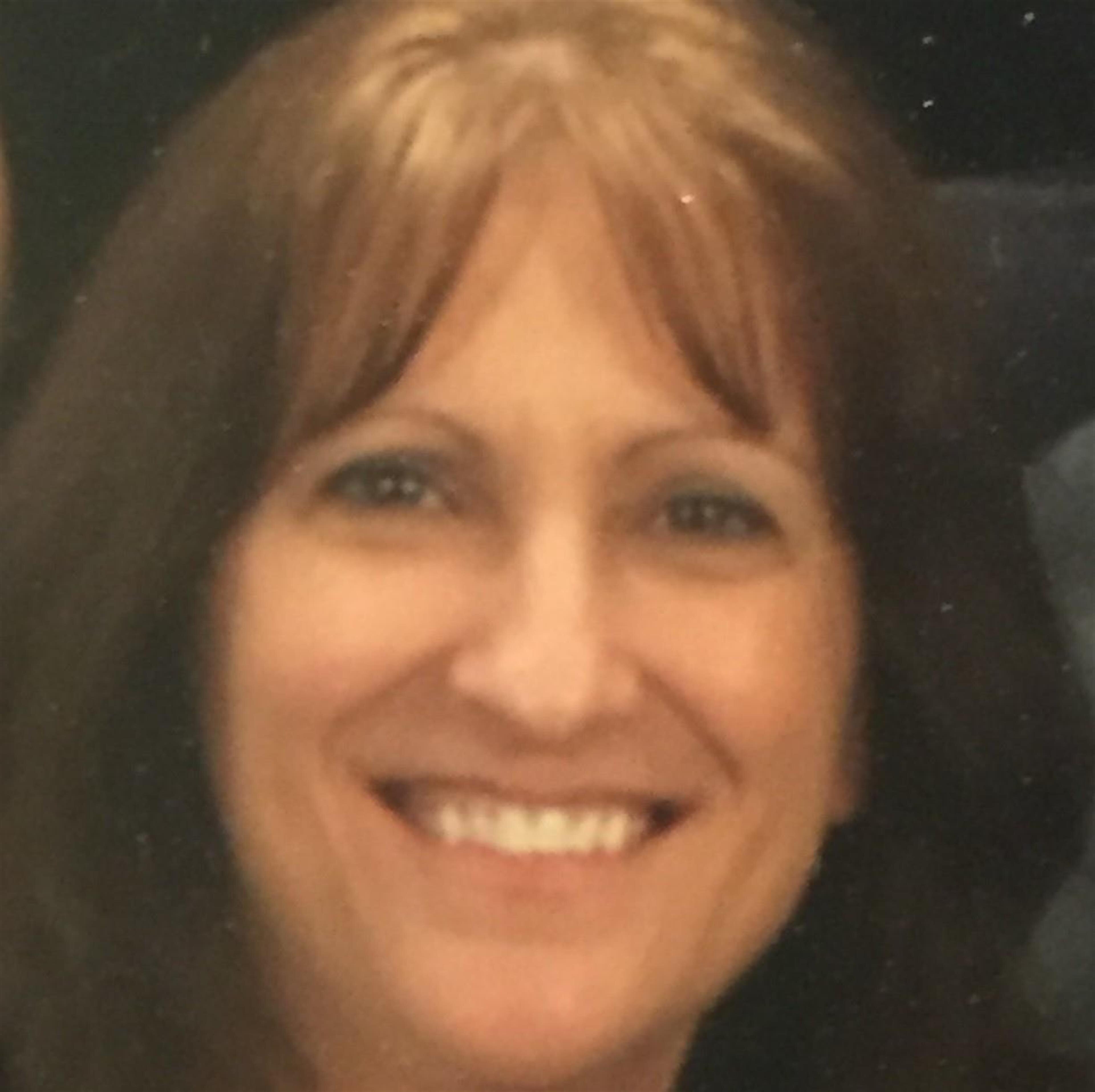 Julie Ann Beth