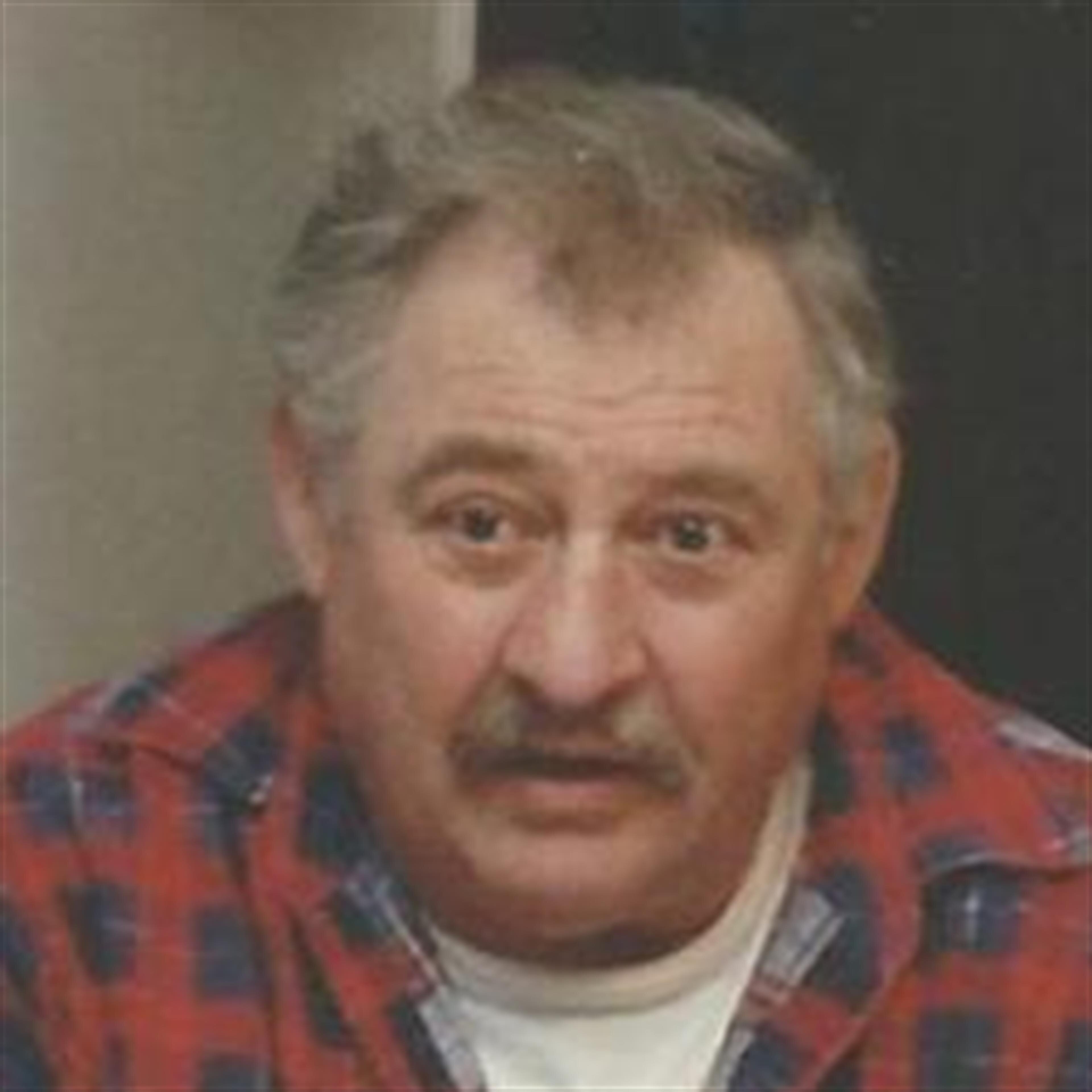 James  "Jimmy"   Austin (Hartville)