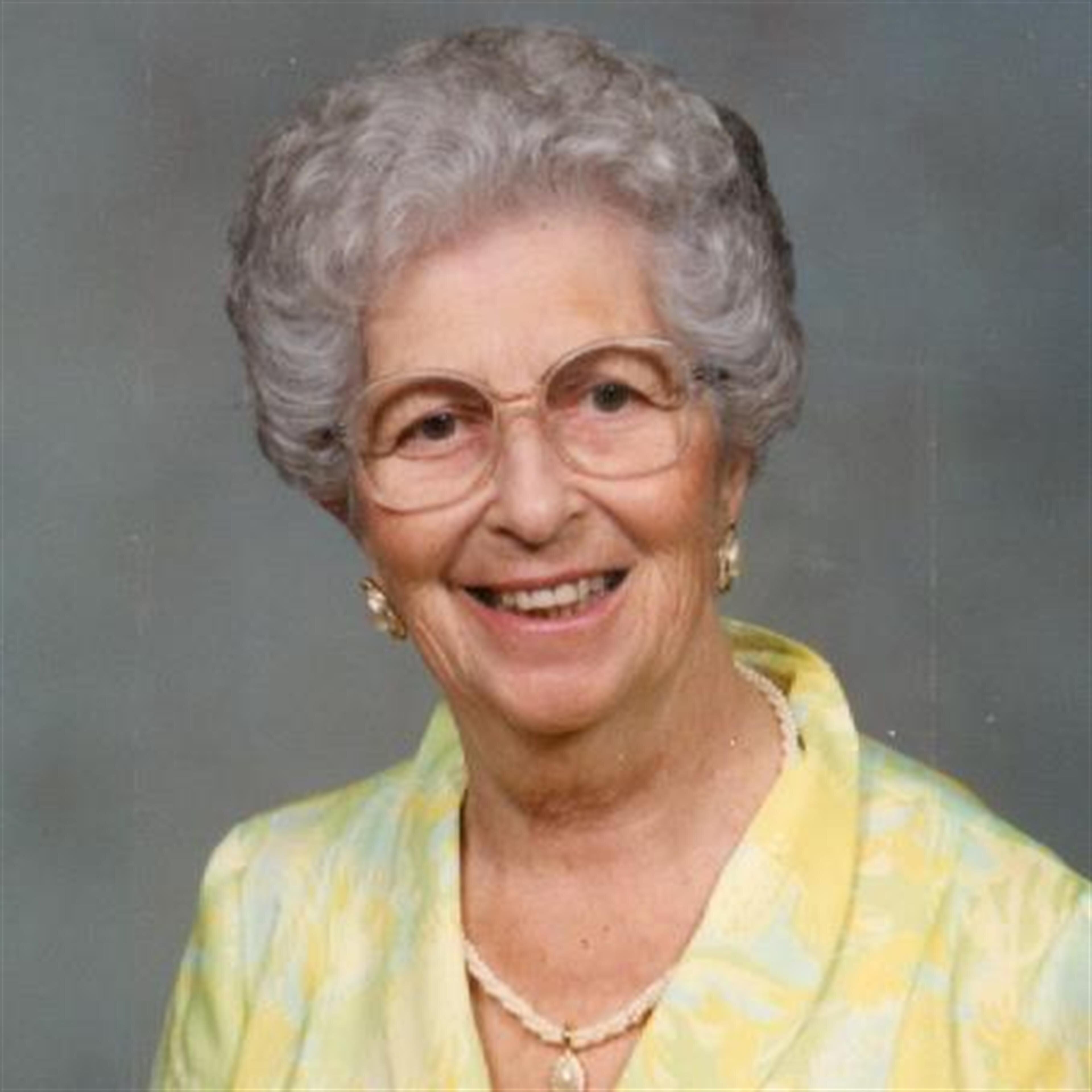 Mrs.  Marcella  Agnes Felcoskie
