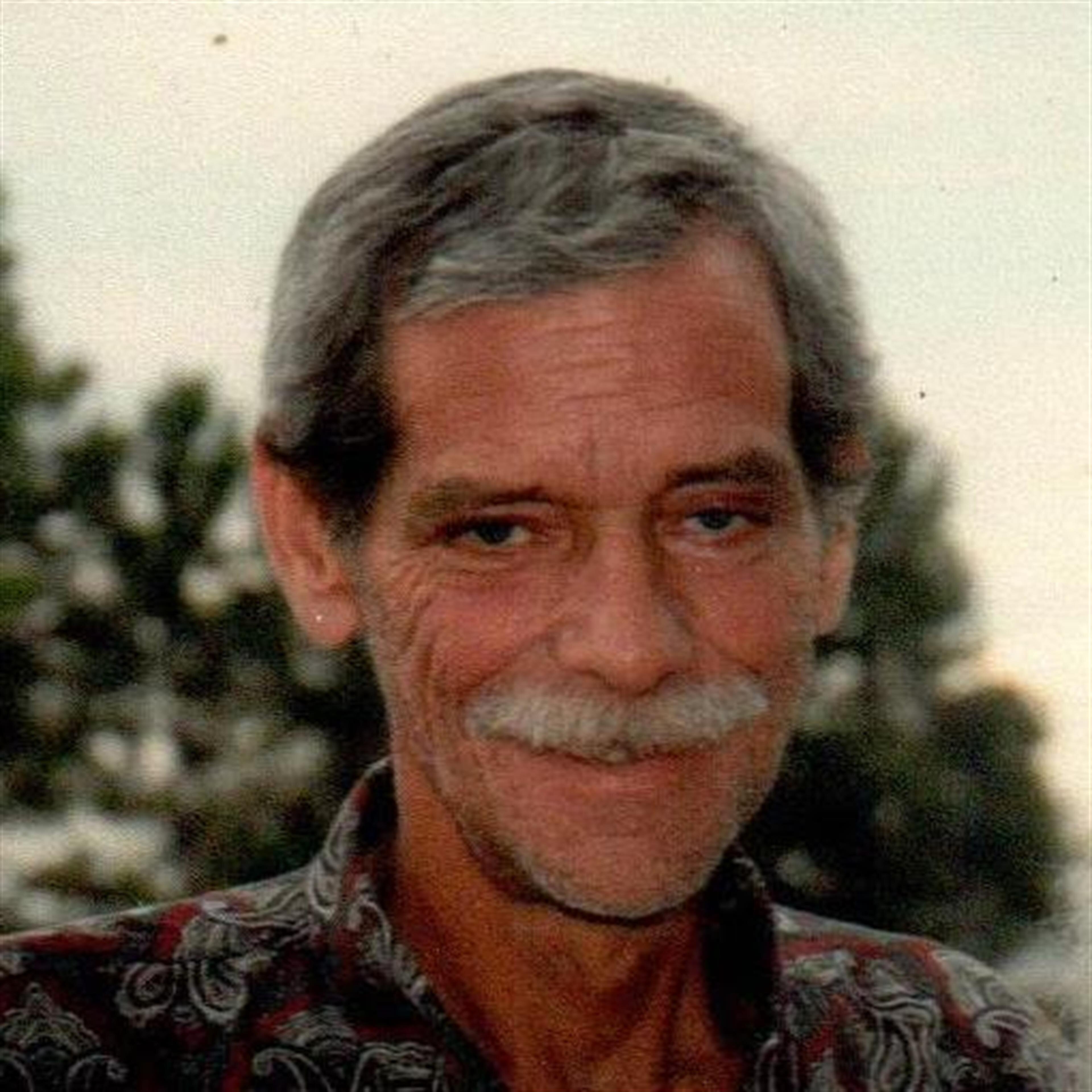Keith Edward  Elliott