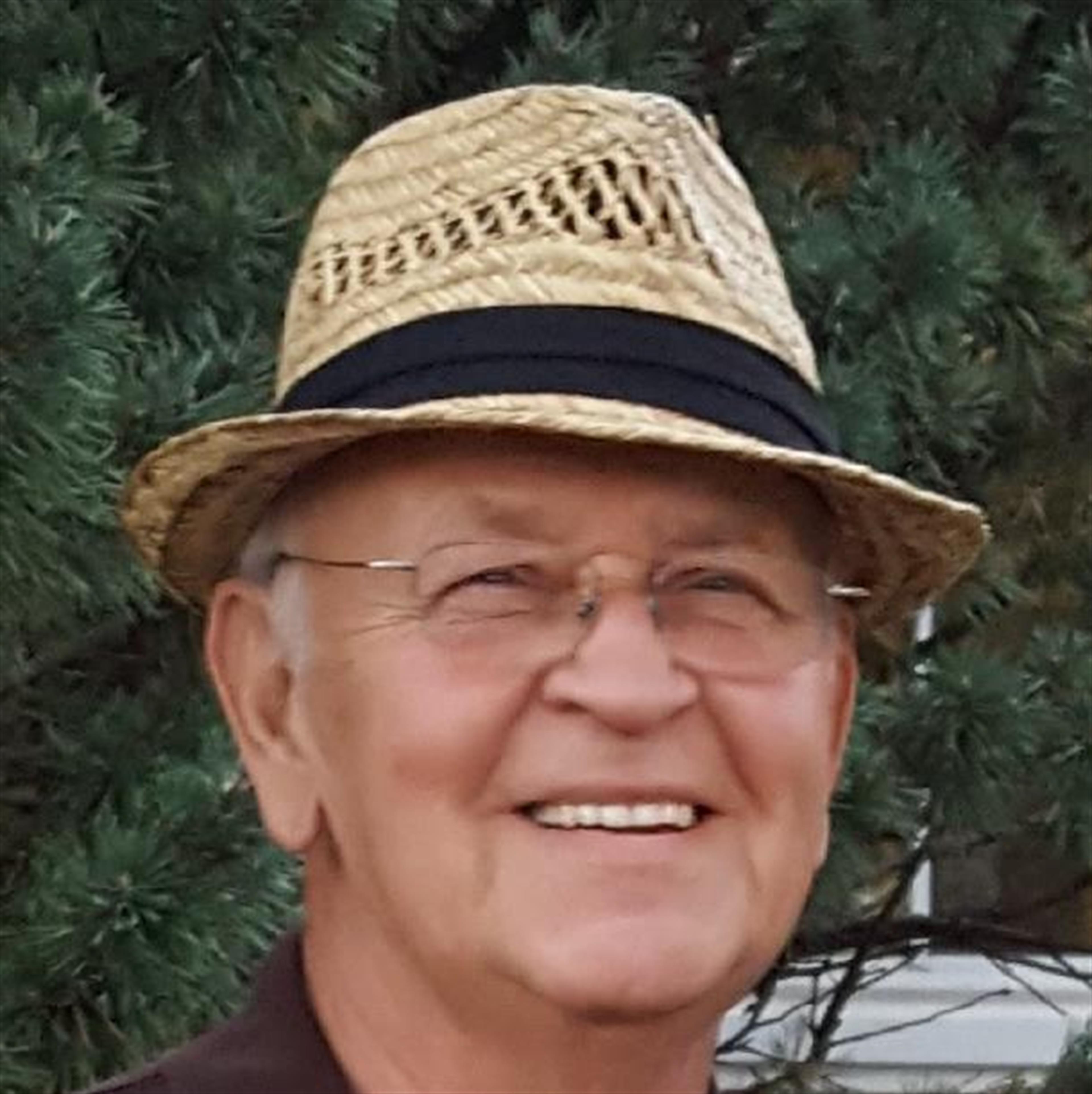 Robert "Bob" Bielinski