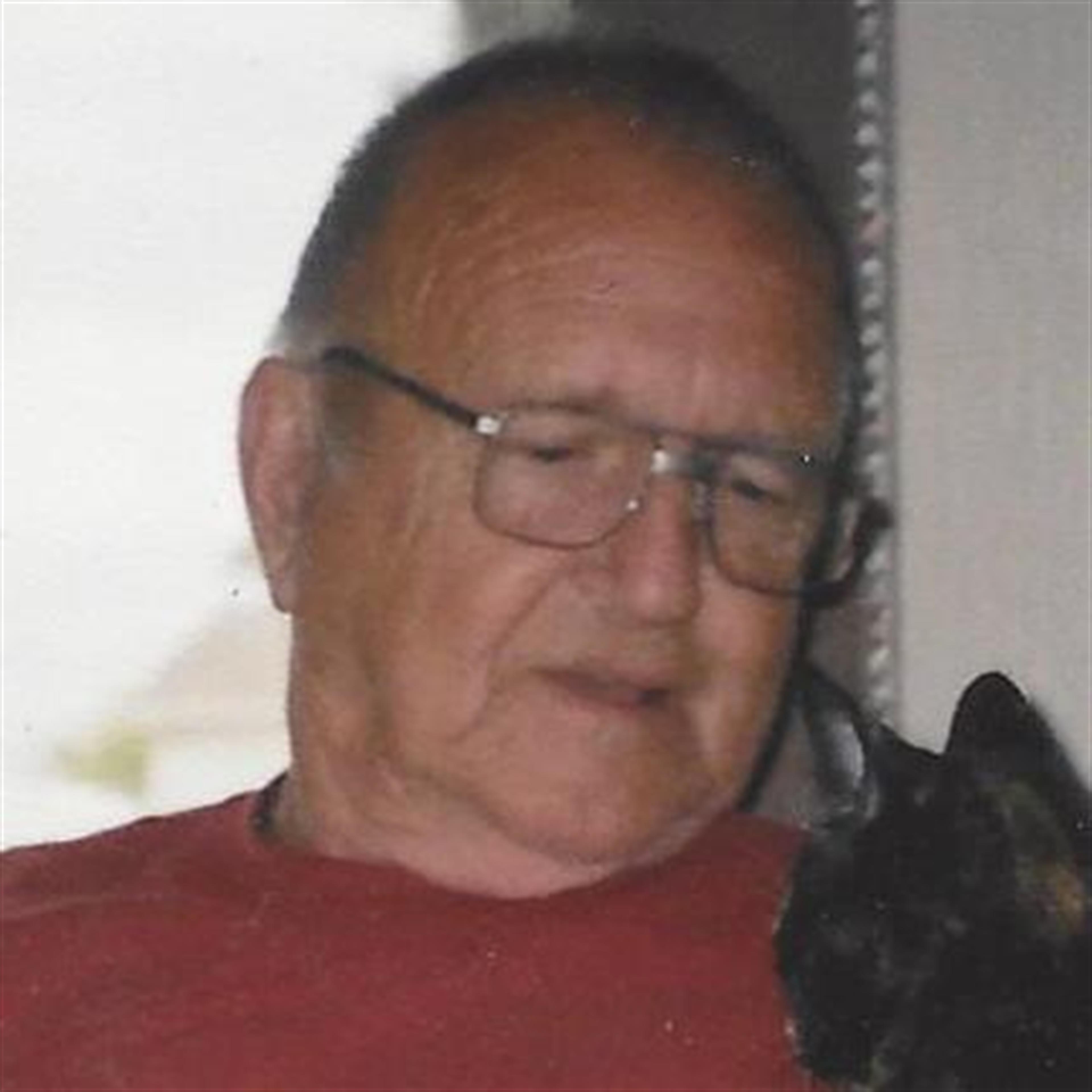 Jimmie Schuelke (Hartville)