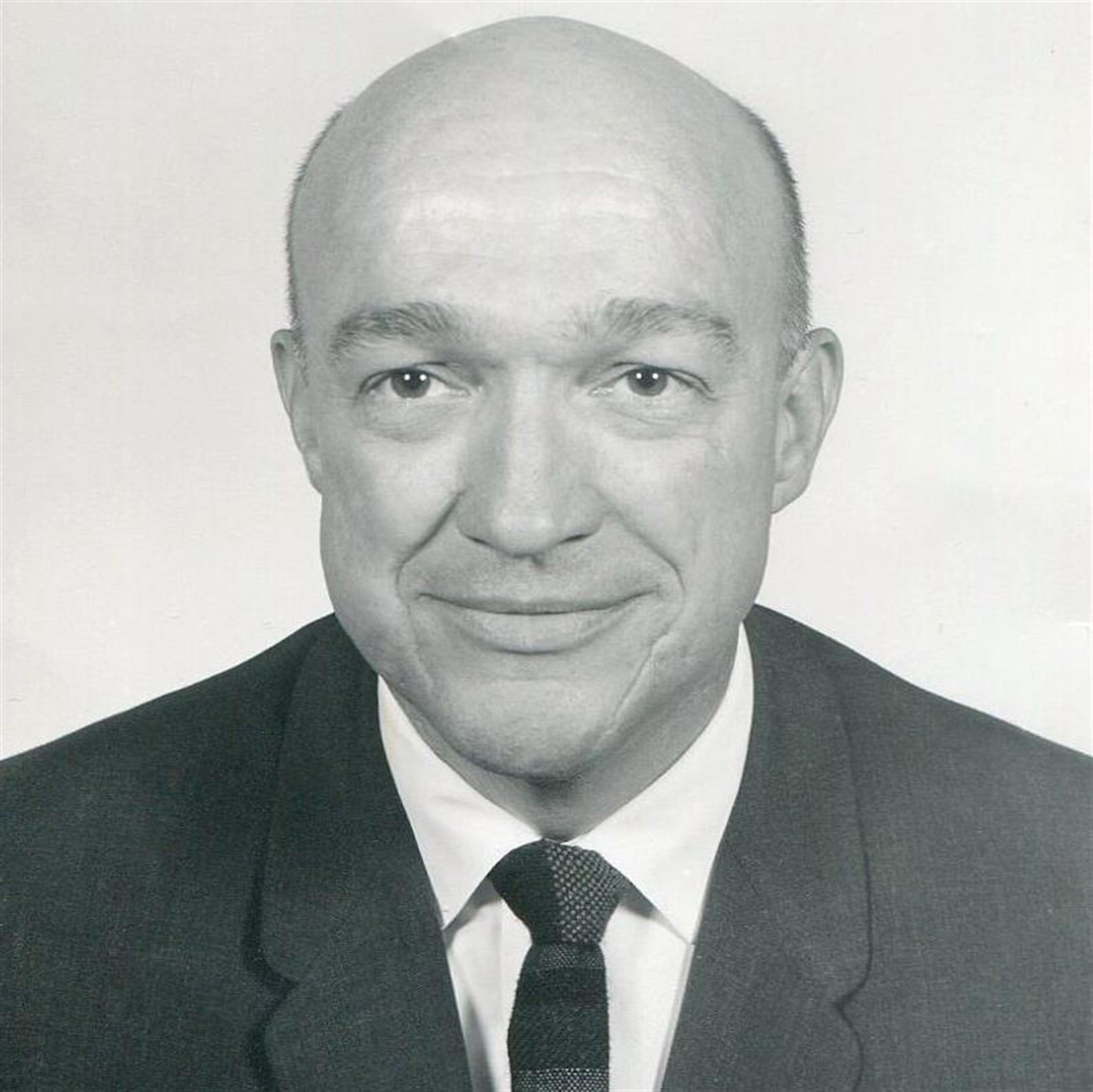 Gene L. Crim
