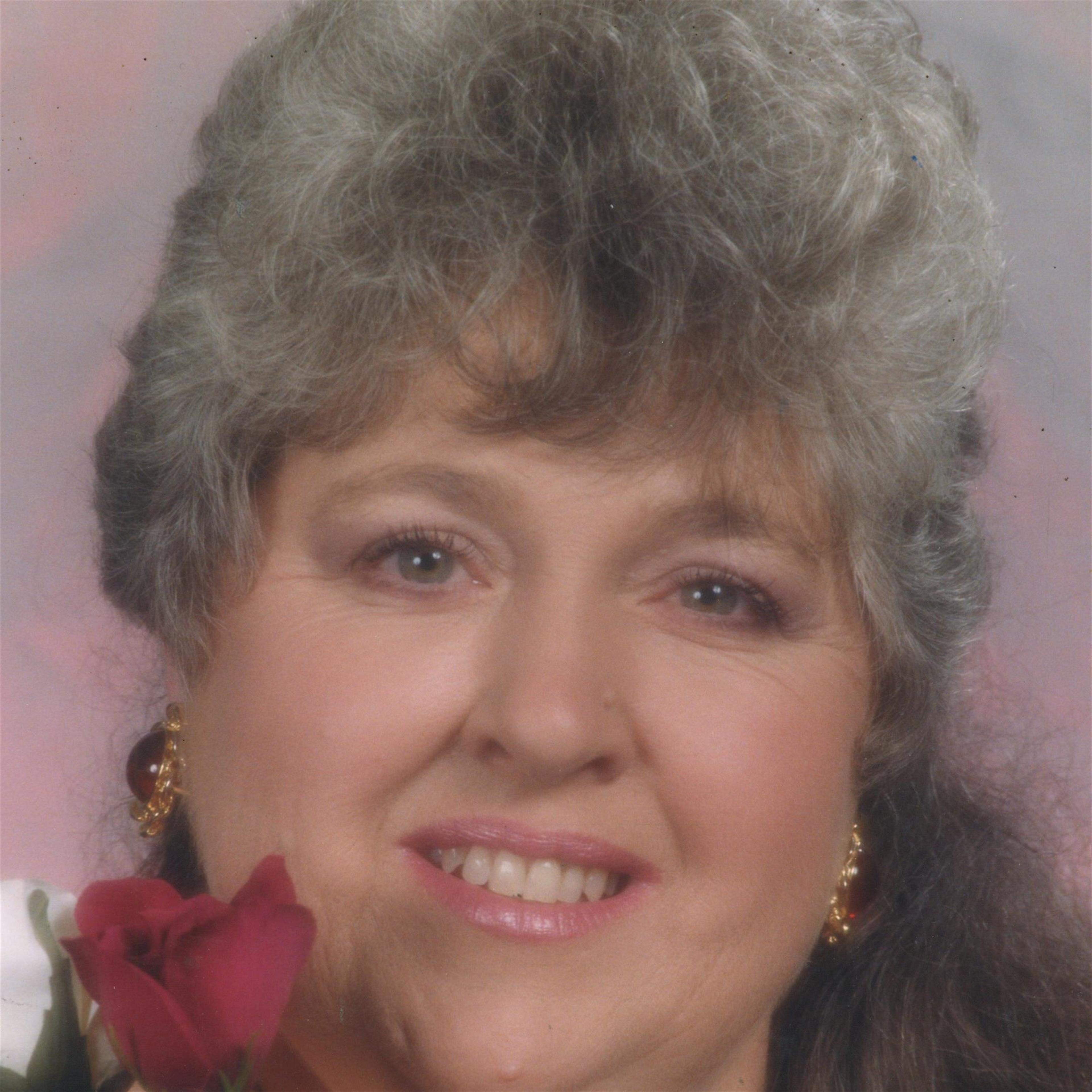Donna Kay Thompson
