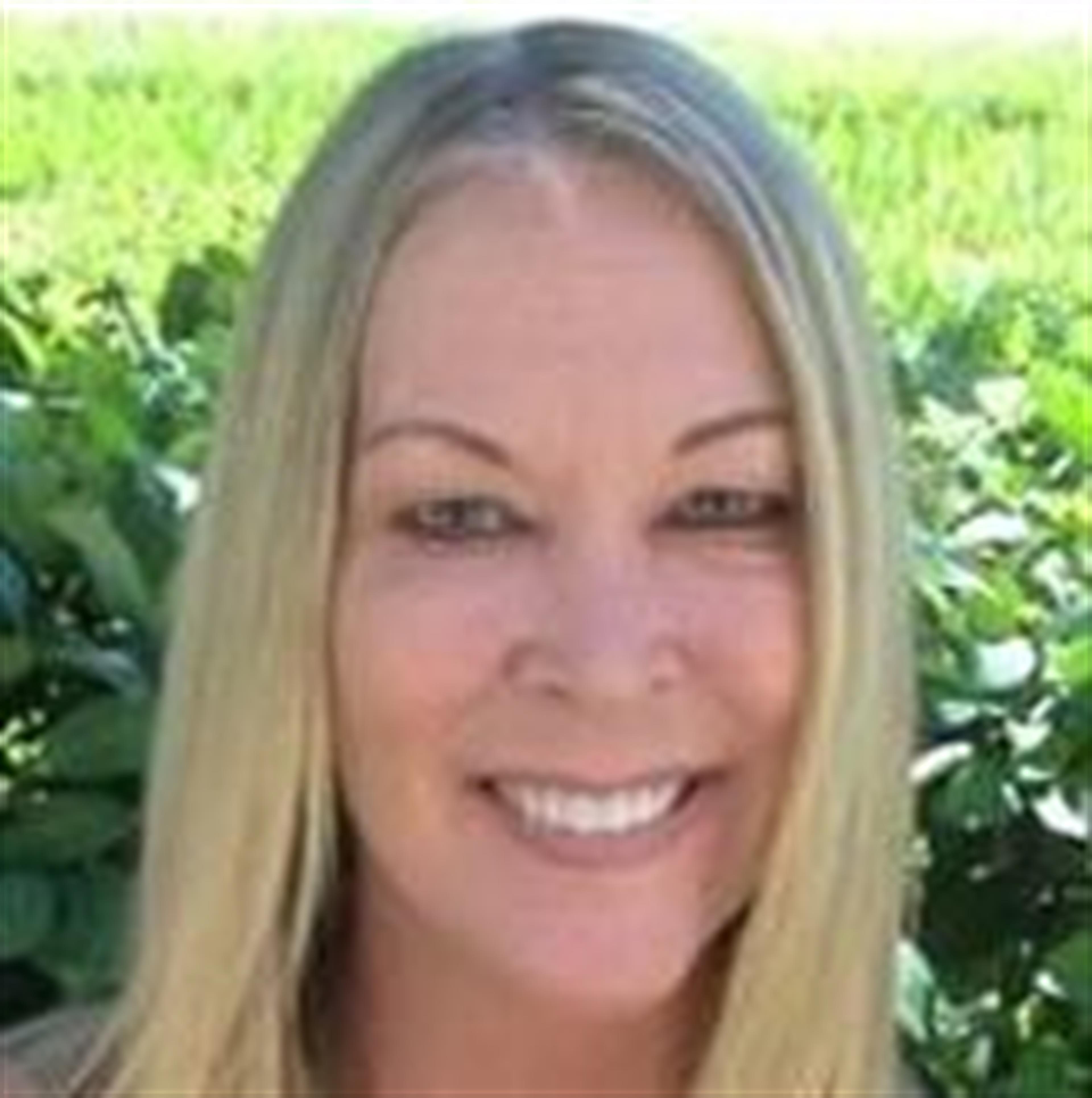 Marilyn Stahler