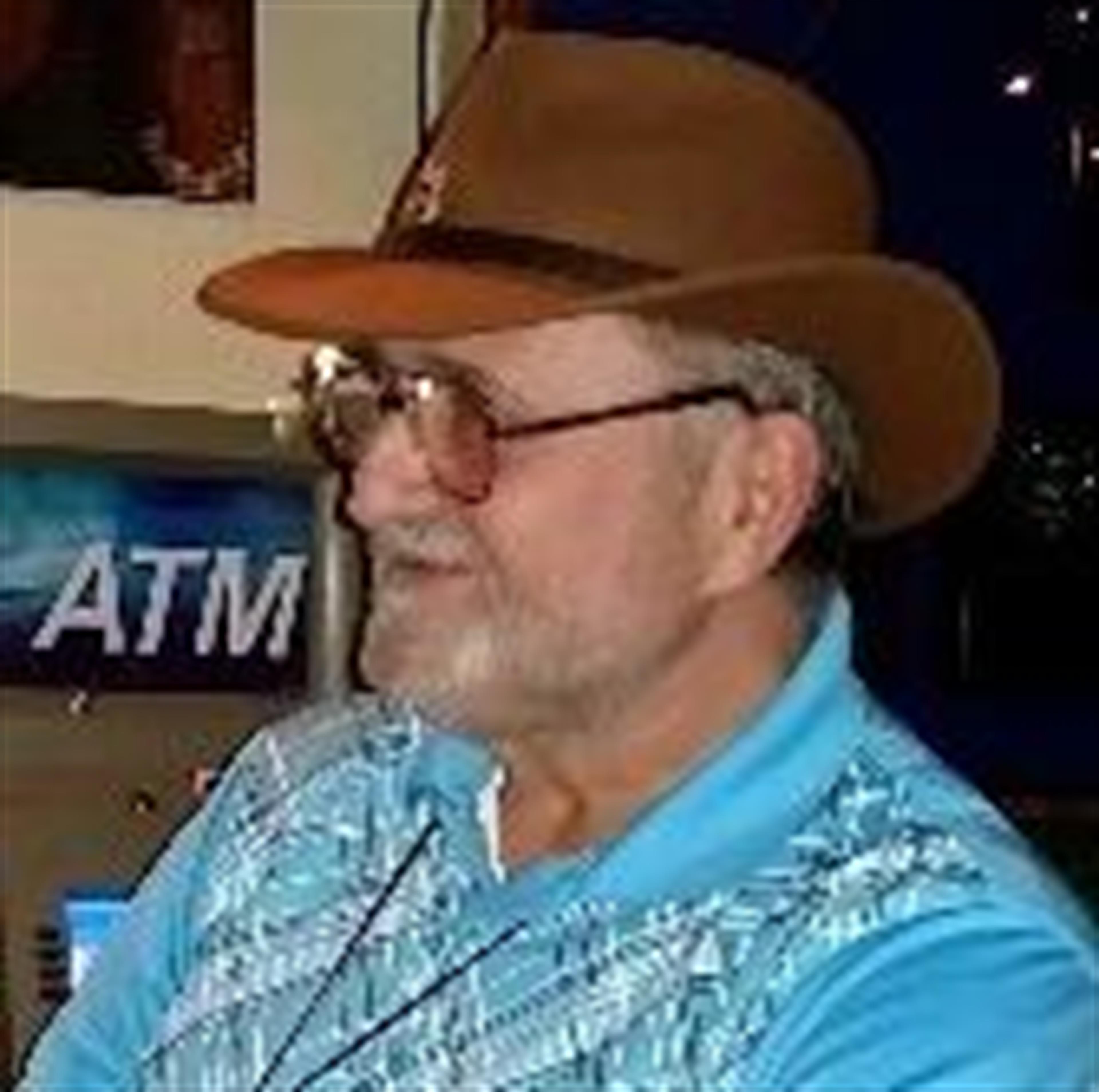 Harold J. Rogers, Sr.