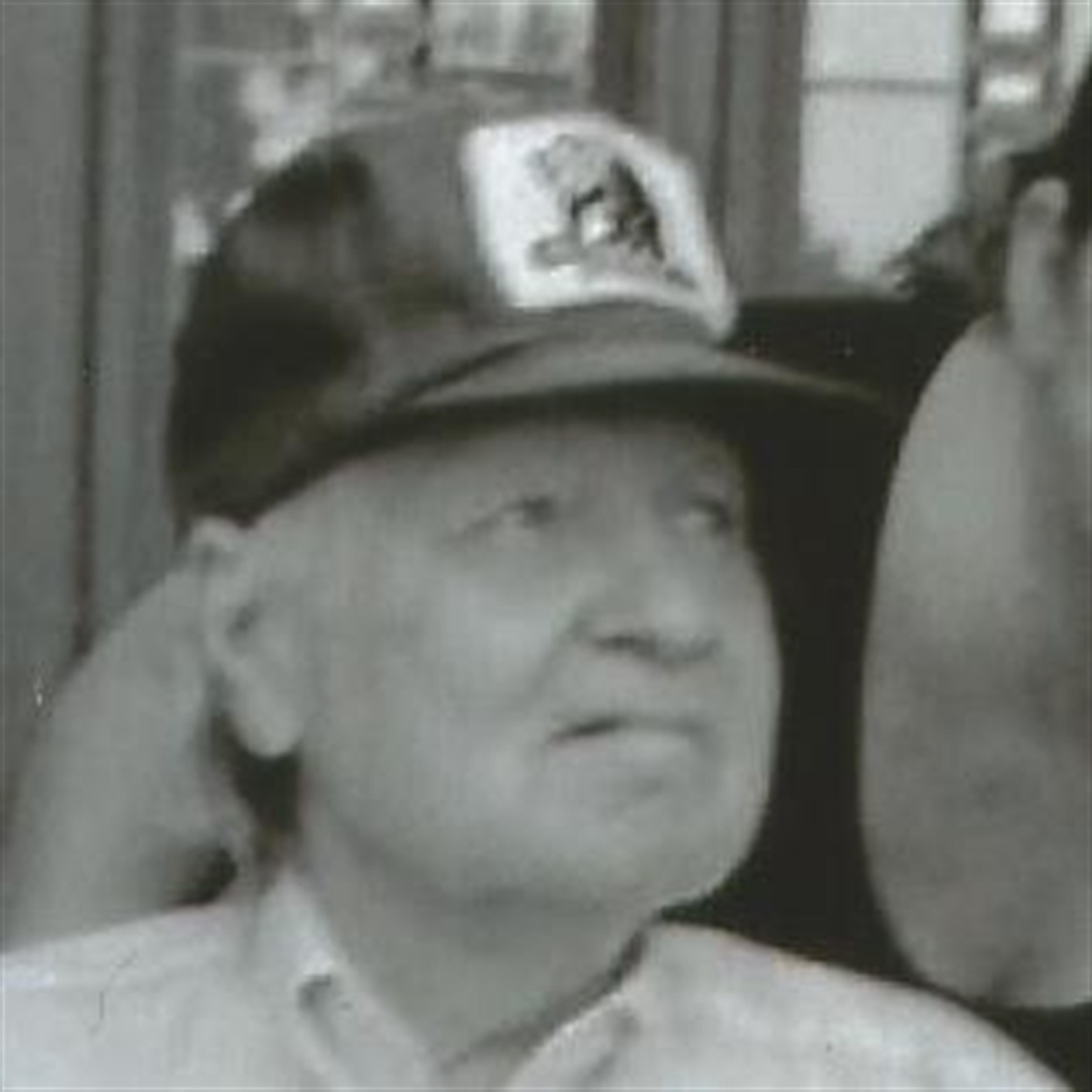 Richard Dean Slack