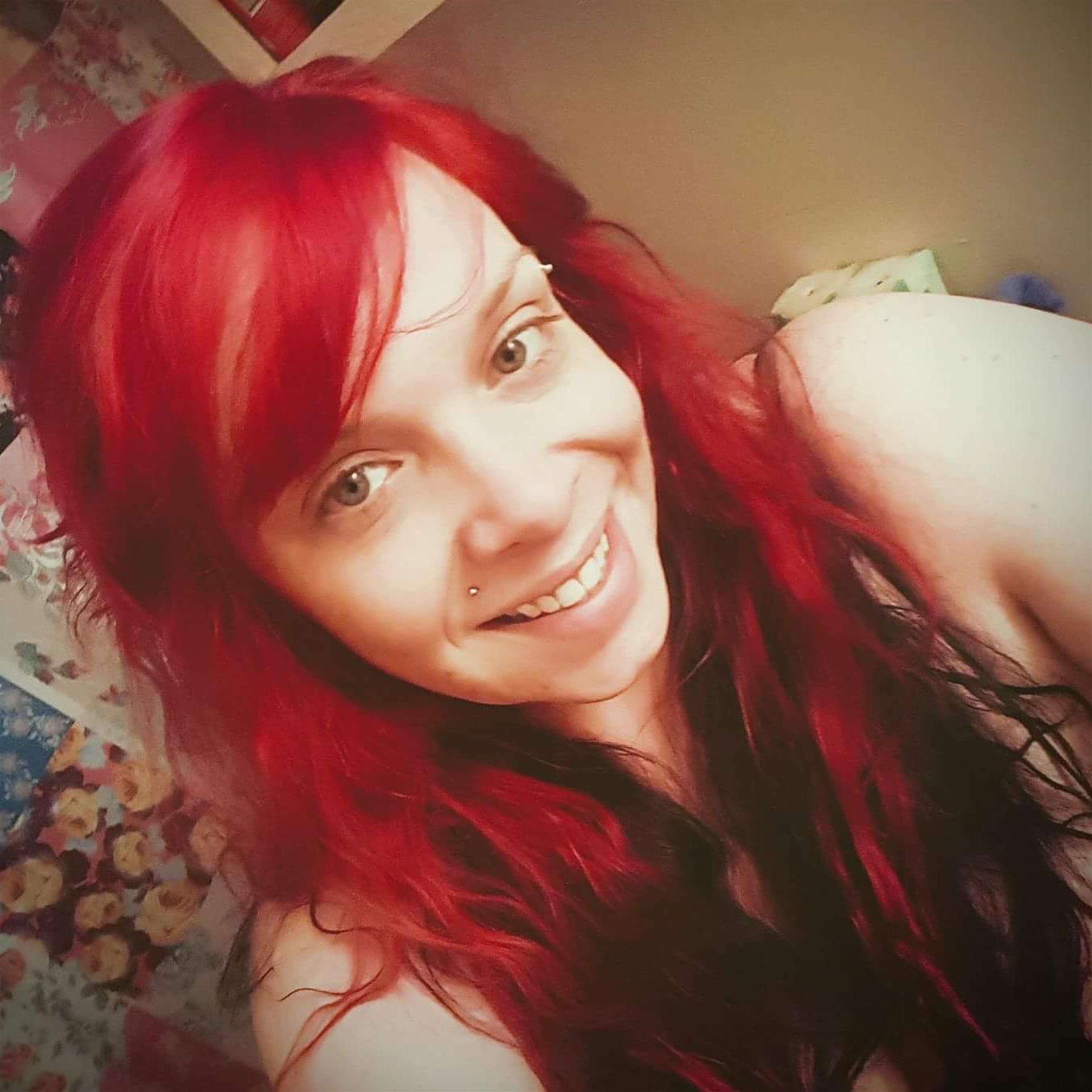 Jessica Ann Russell